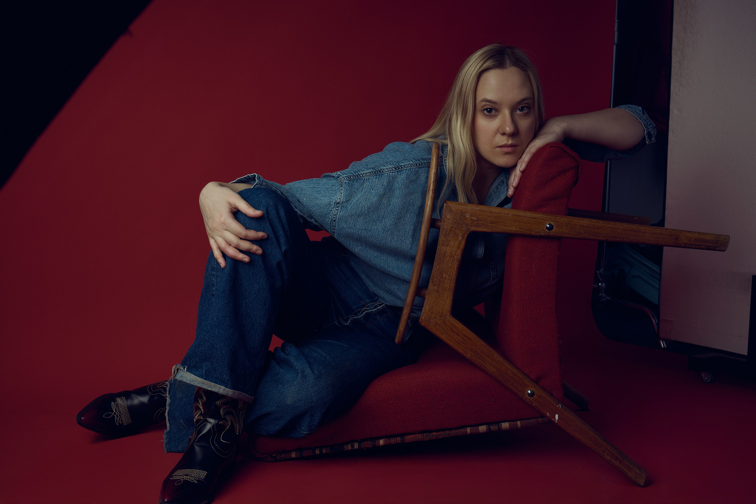 Юлия Гревцова. Фотограф в Москве Евгений Петьков