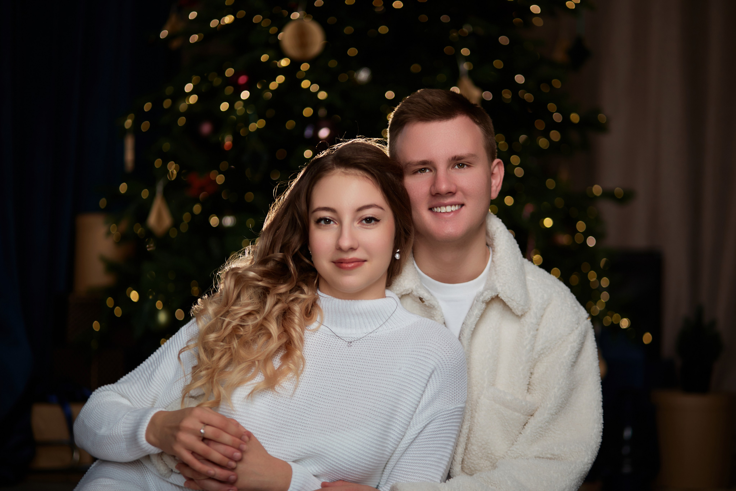 Саша &Даша. Свадебный и семейный фотограф г. Саранск