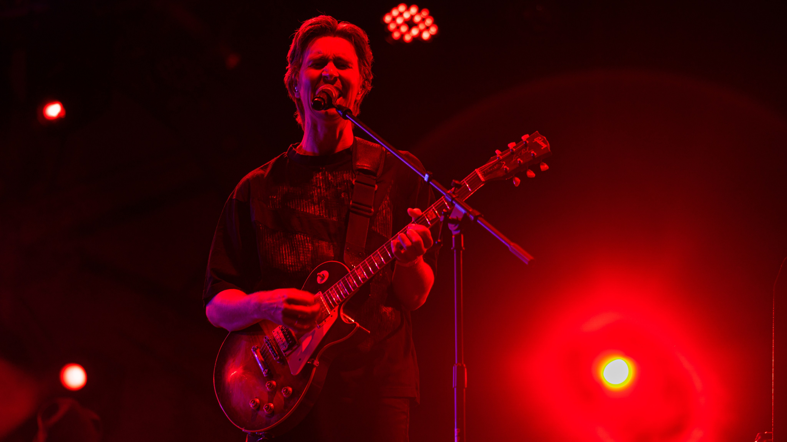 Фестиваль «Былинный Берег». Творческий и репортажный фотограф в Москве Клим Долгов