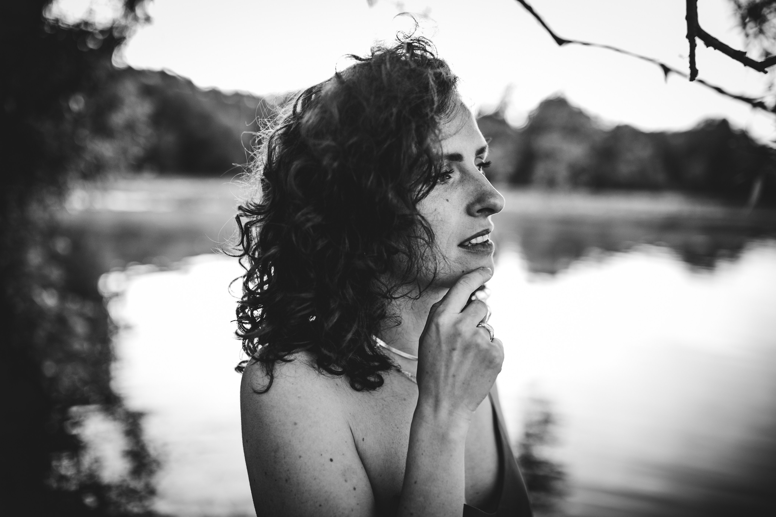 КАТЯ. Фотограф Лебедева Наталья