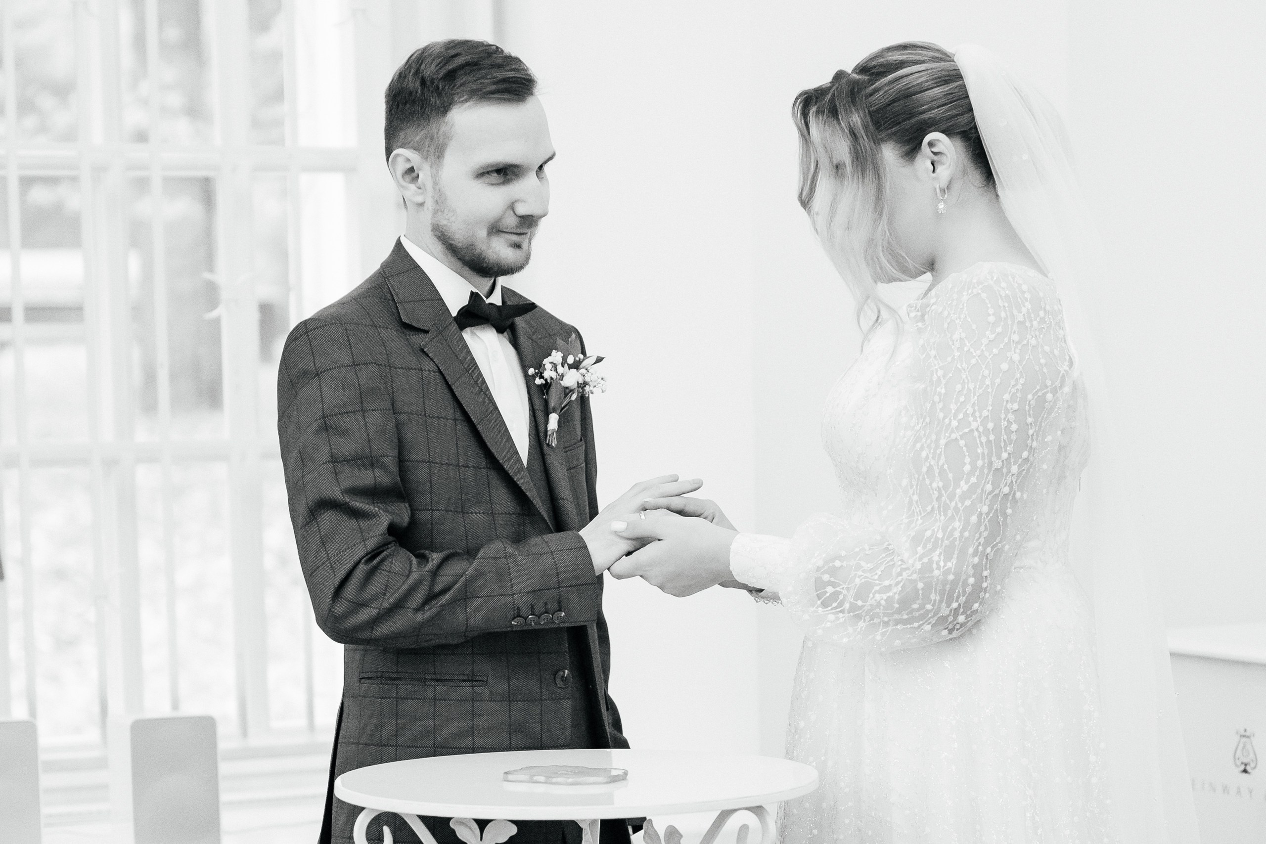 Марина и Денис. Александр Ченченко ака Саша Че. Свадебный и репортажный фотограф. Москва