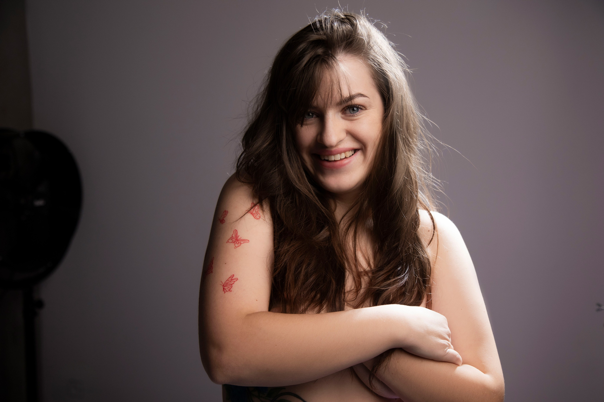 Индивидуальные Фотосессии на Камчатке — Портреты и Образы | Екатерина