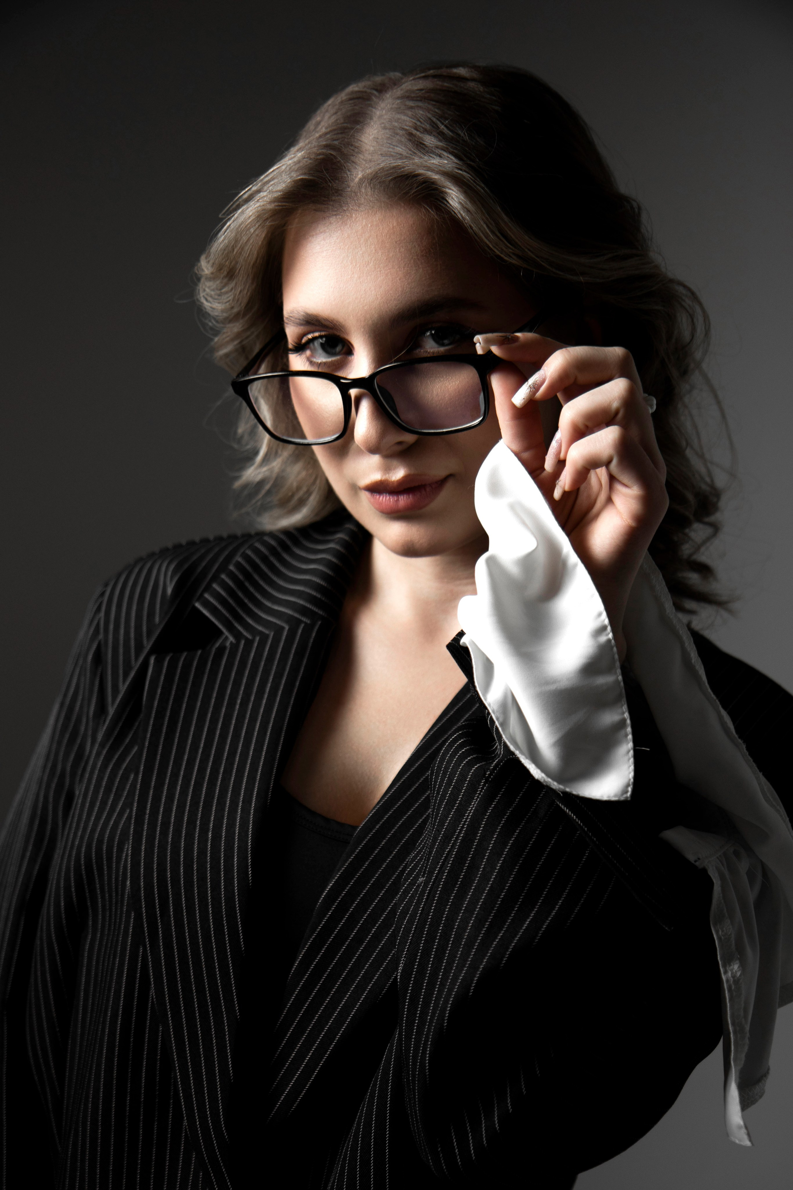 Вика | Индивидуальная студийная