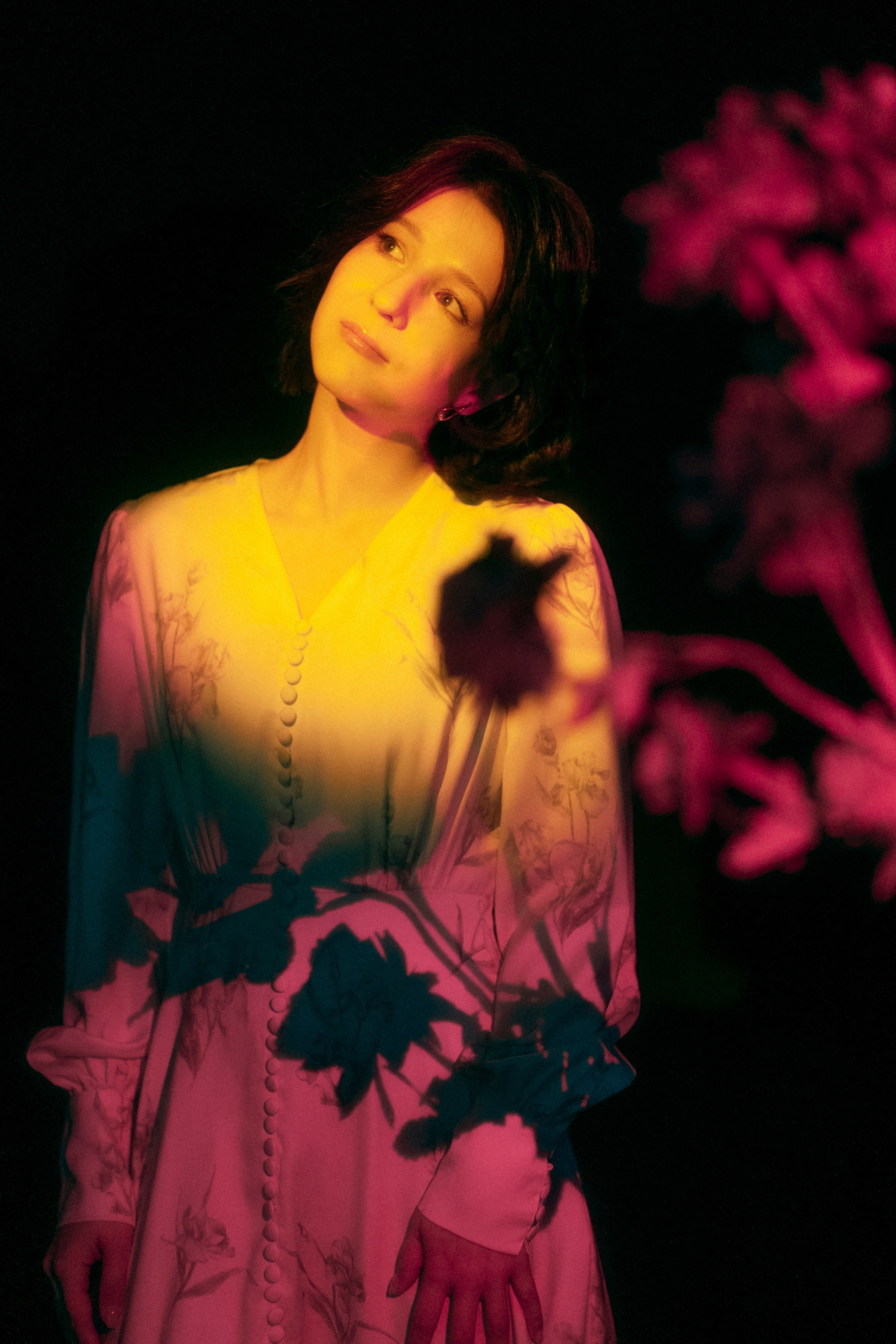 ПОРТРЕТЫ. RVANCEVA