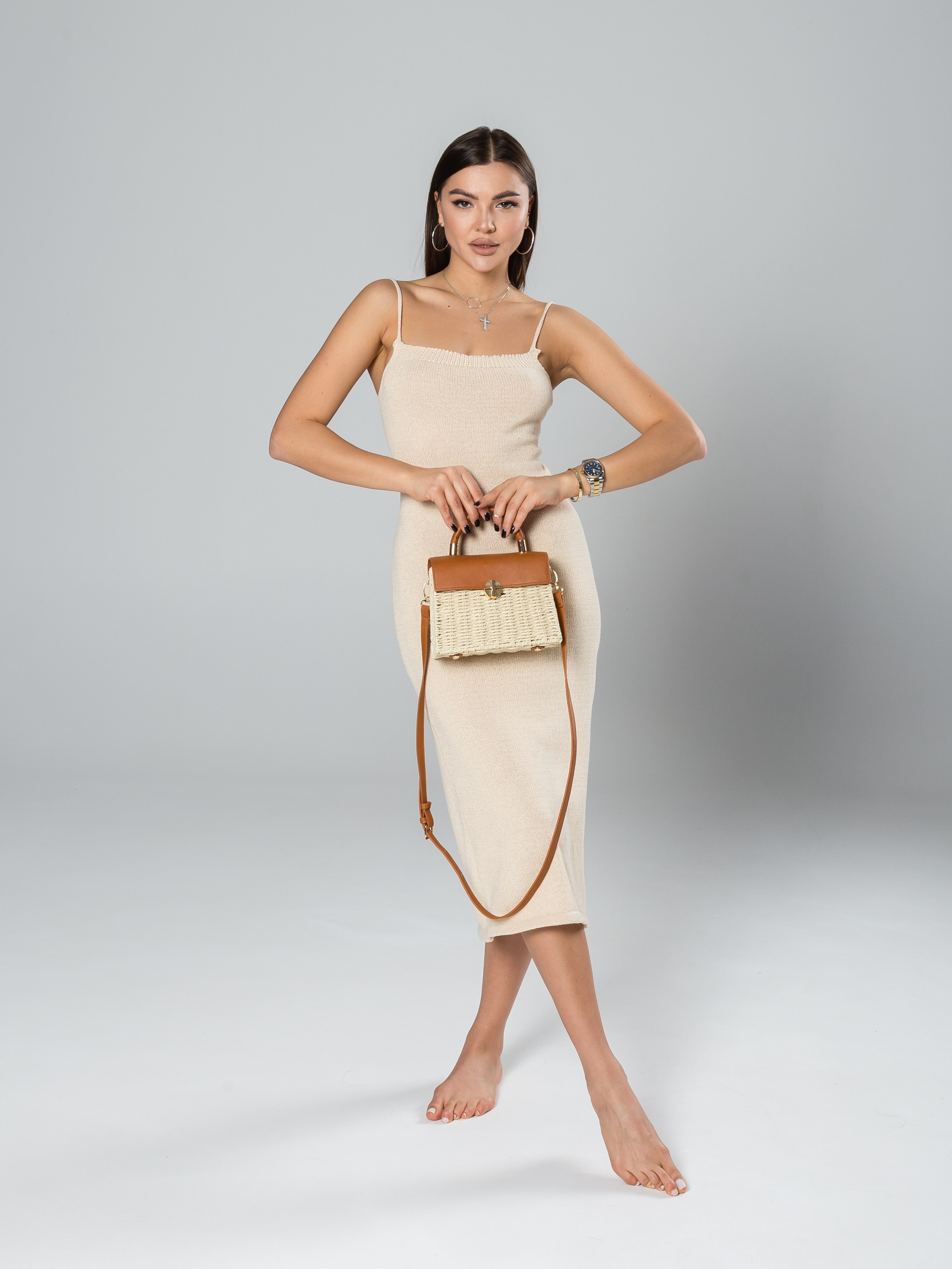 Пляжные сумки. Фотограф в Краснодаре Арина Кудряшова