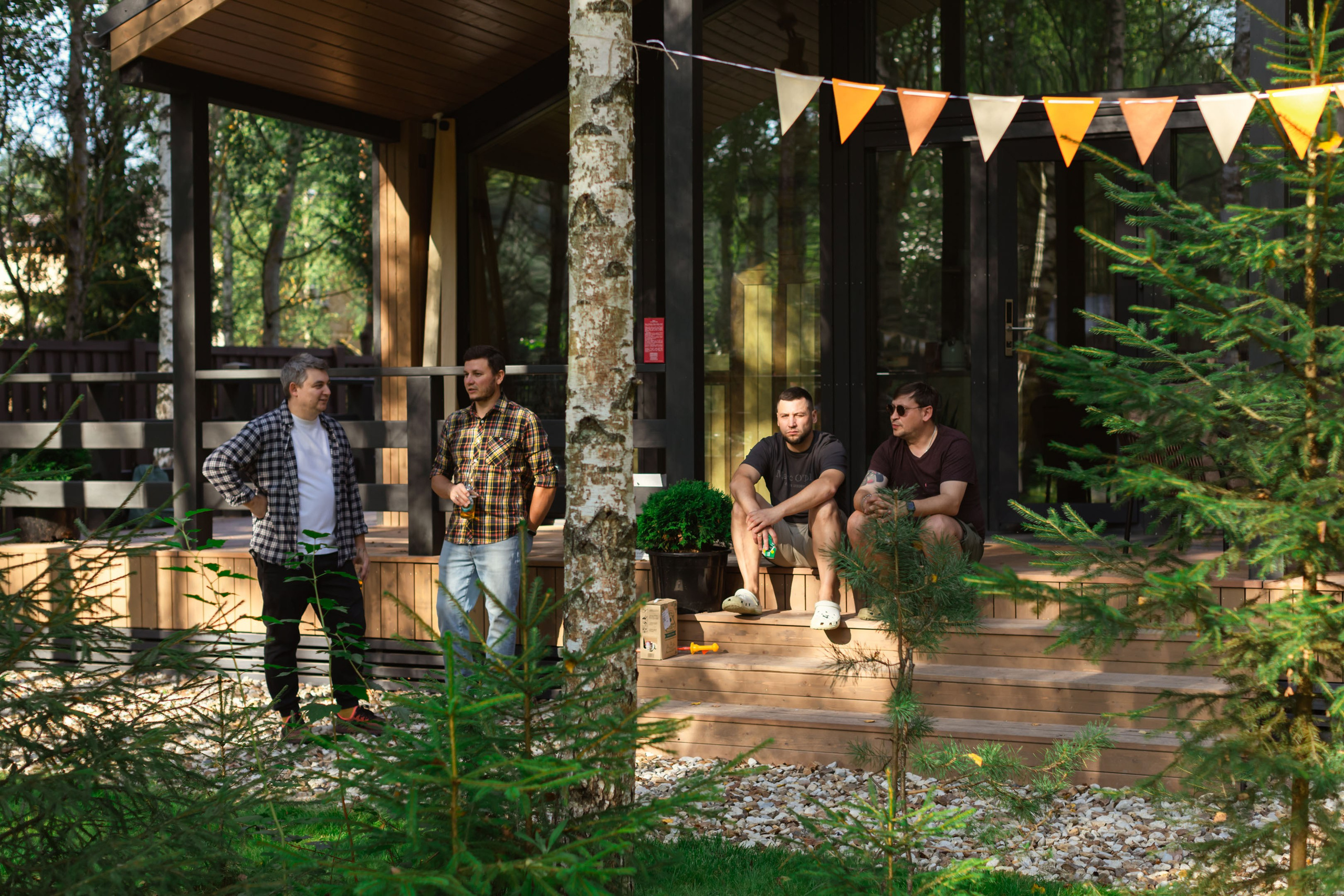 Съёмка детских праздников и счастливых событий. In.Love.With.You.Photo — фотограф Анастасия Сошенкова