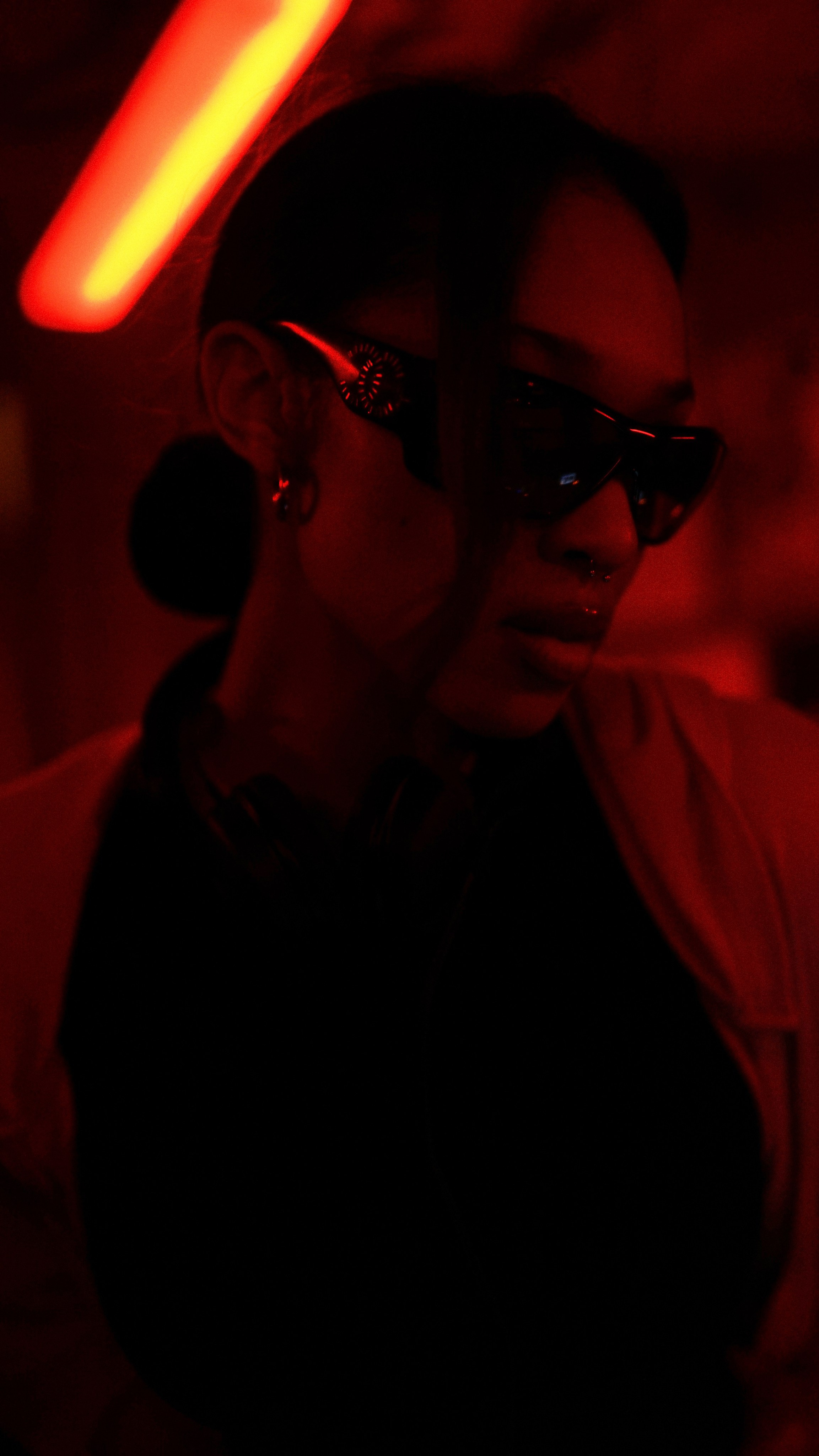 MadeKris. Коммерческий и репортажный фотограф в Санкт-Петербурге — Туся Сушка