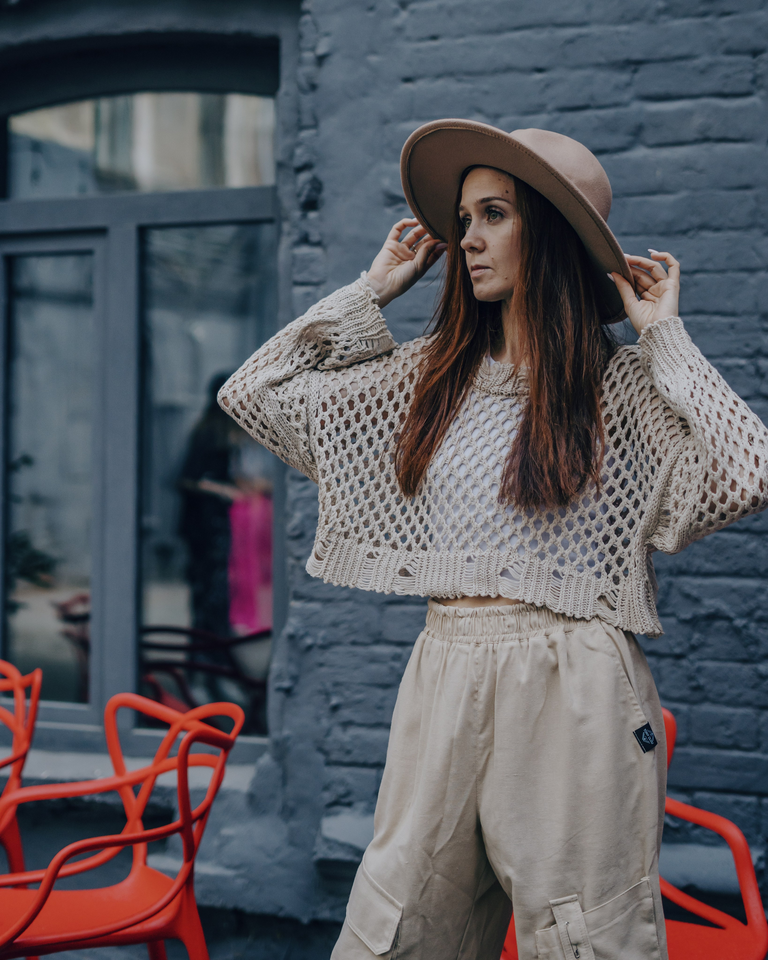 Фотосъёмка для брендов одежды. Фотограф Екатеринбург для вас или вашего бренда