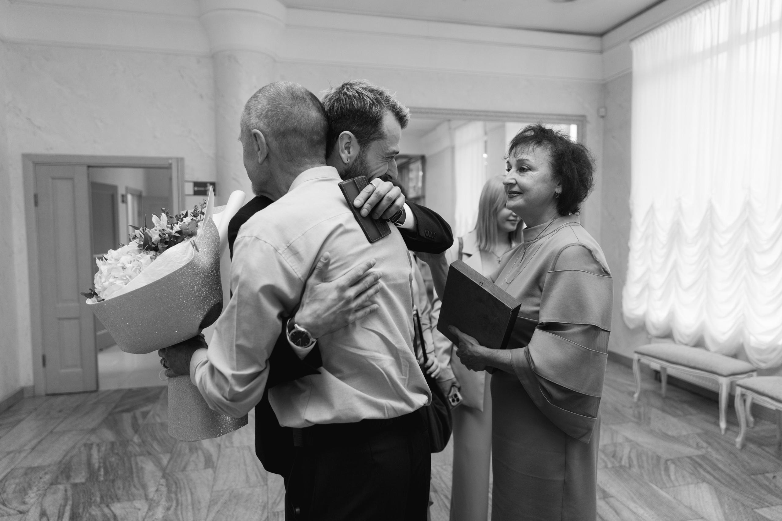 Д+М. Свадебный и портретный фотограф — Мария Костина