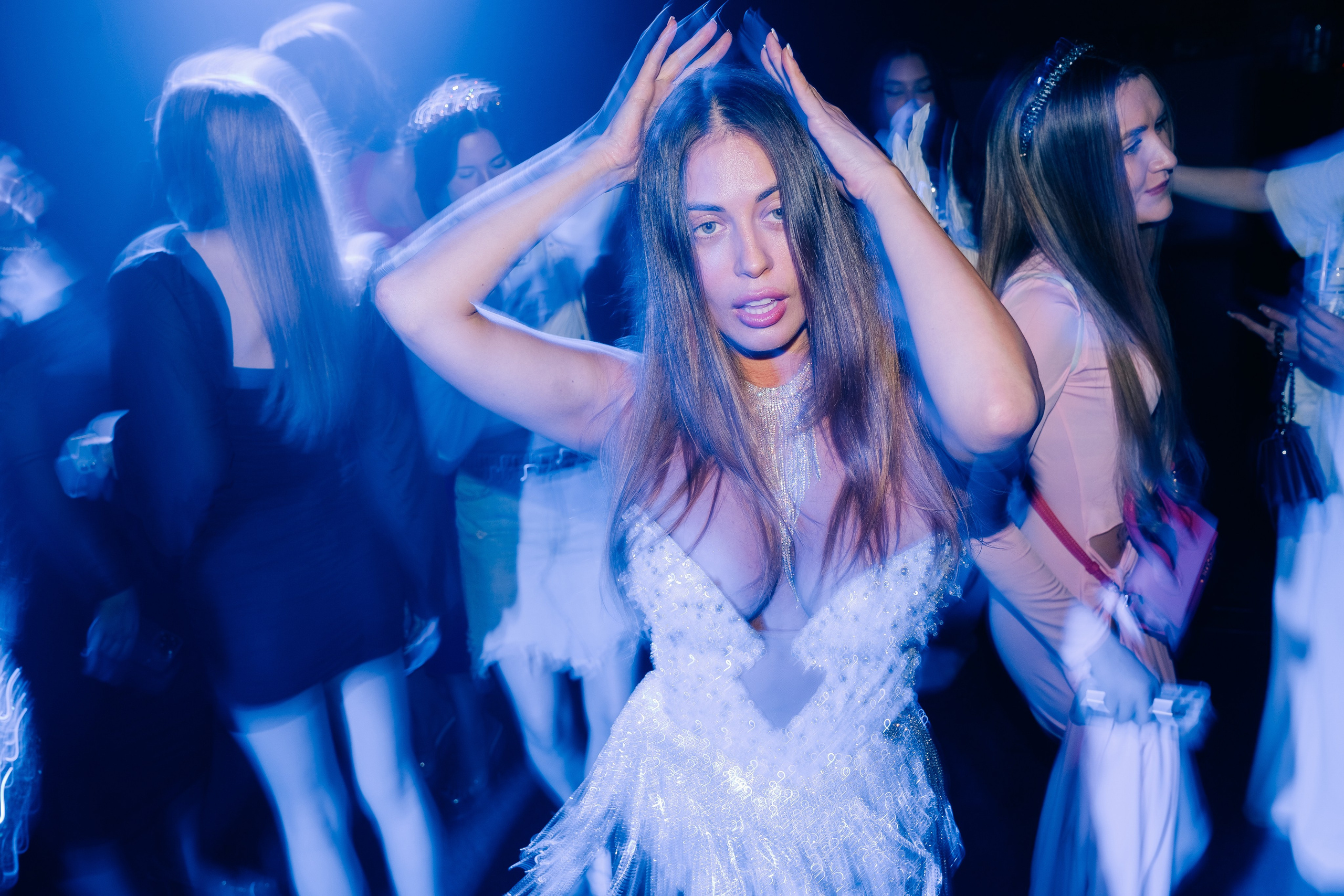 Мероприятия. Главная