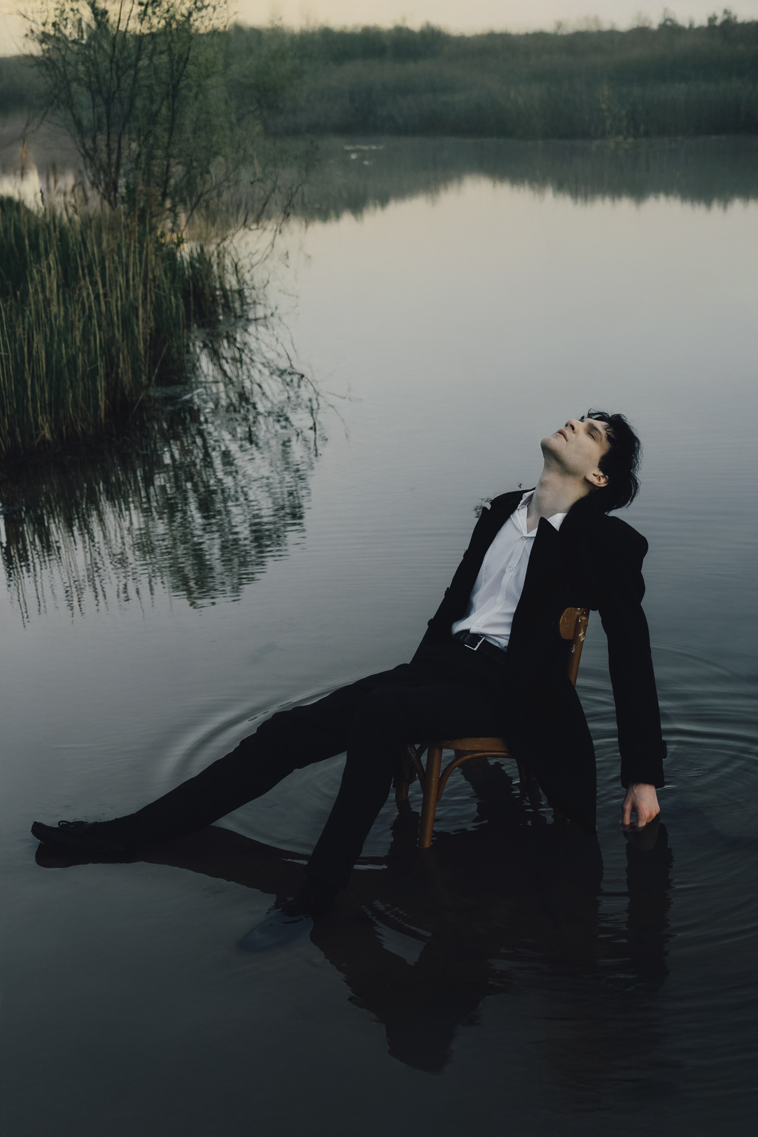 Частные съемки. Главная