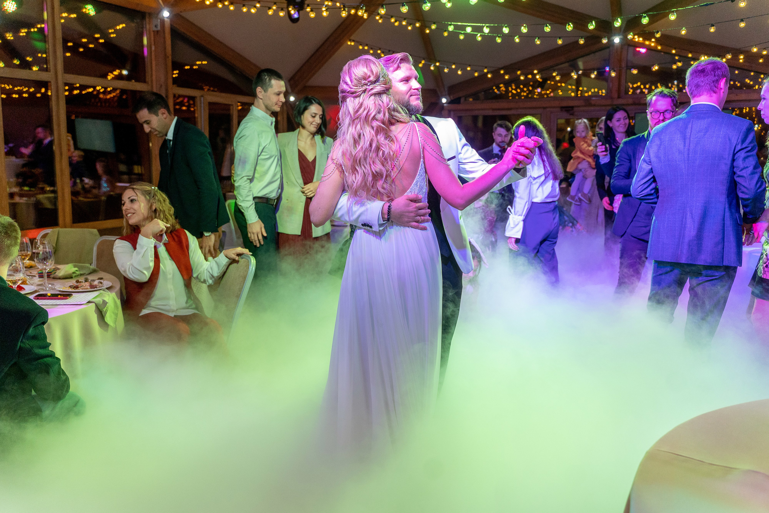 Виталий и Екатерина. Архив