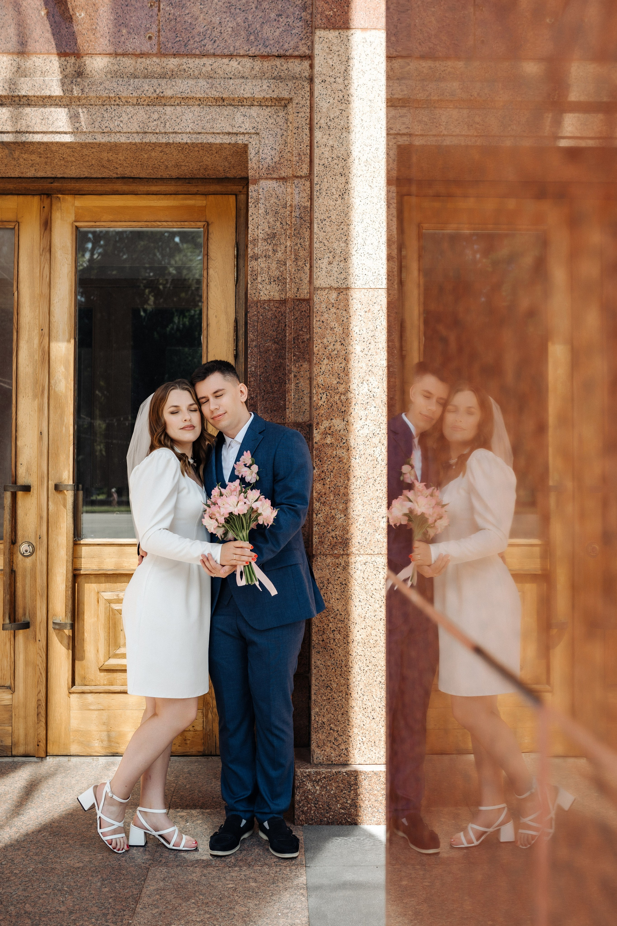 С & М Прогулка. Фотограф и видеограф в Смоленске Денис Медведев