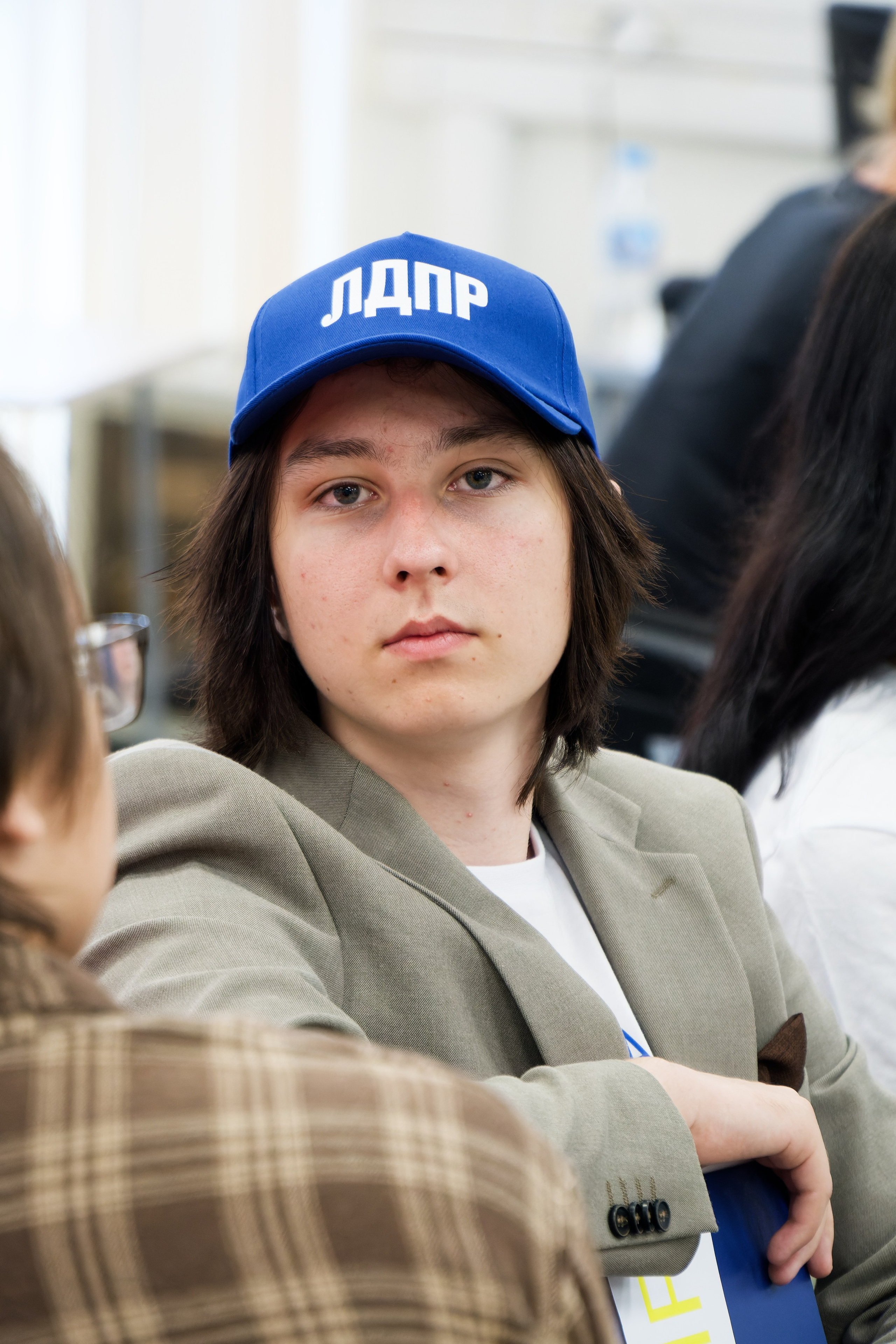 Тематическая игра. Репортажный, event-фотограф во Владивостоке