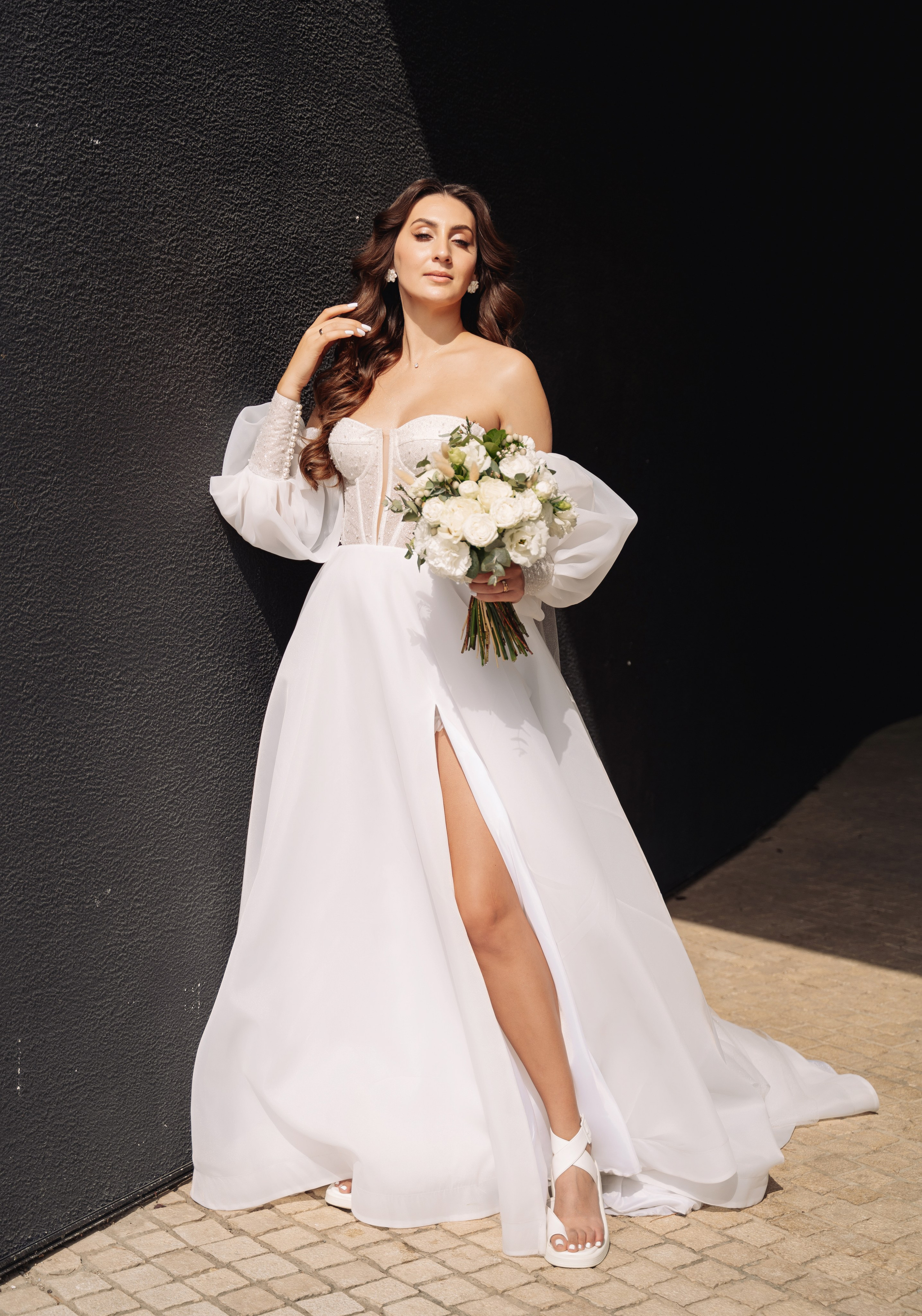 Михаил & Виктория. Свадебный и семейный фотограф в Краснодаре Павел Мельников