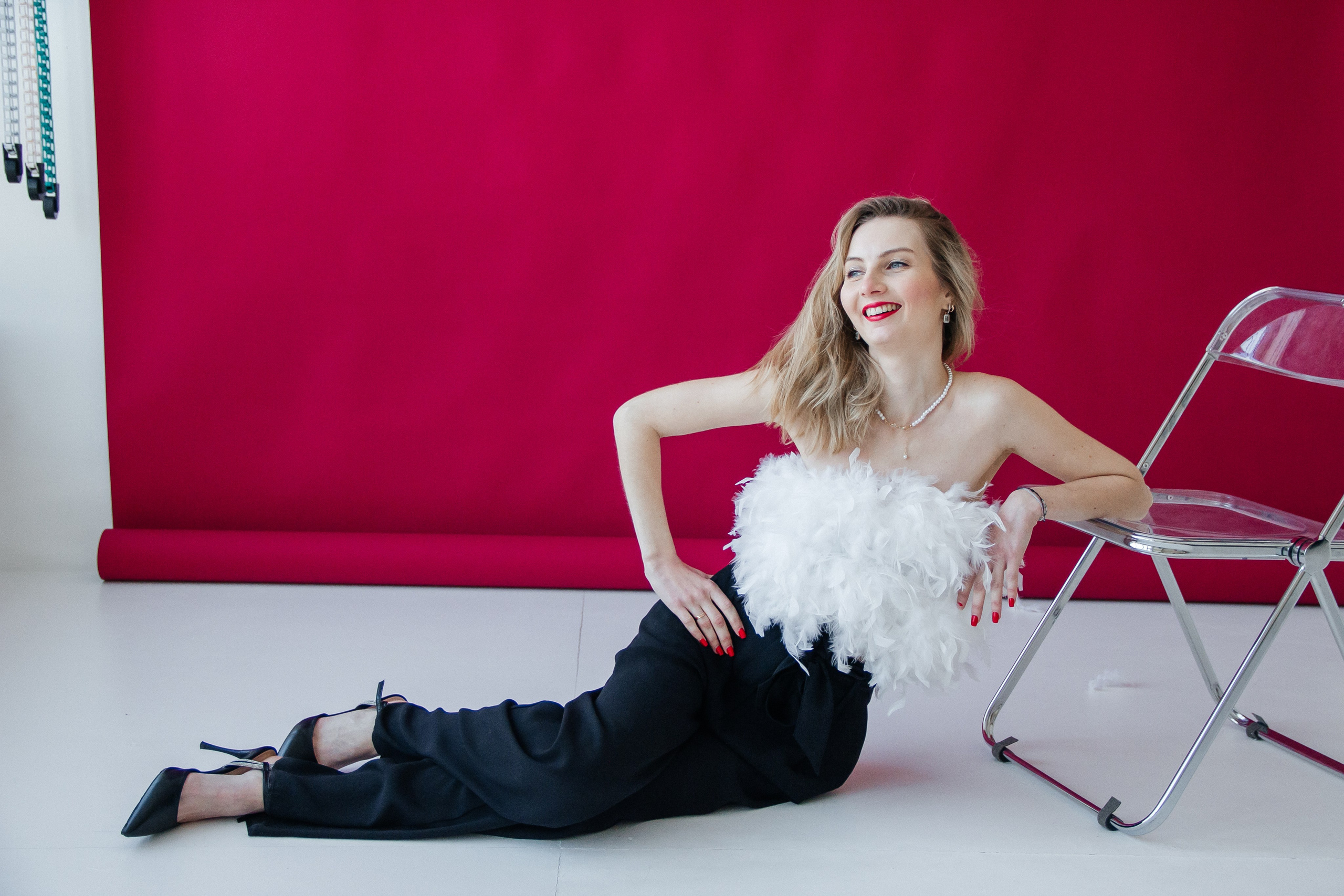 Sanem. Фотограф в Екатеринбурге Катерина Березина