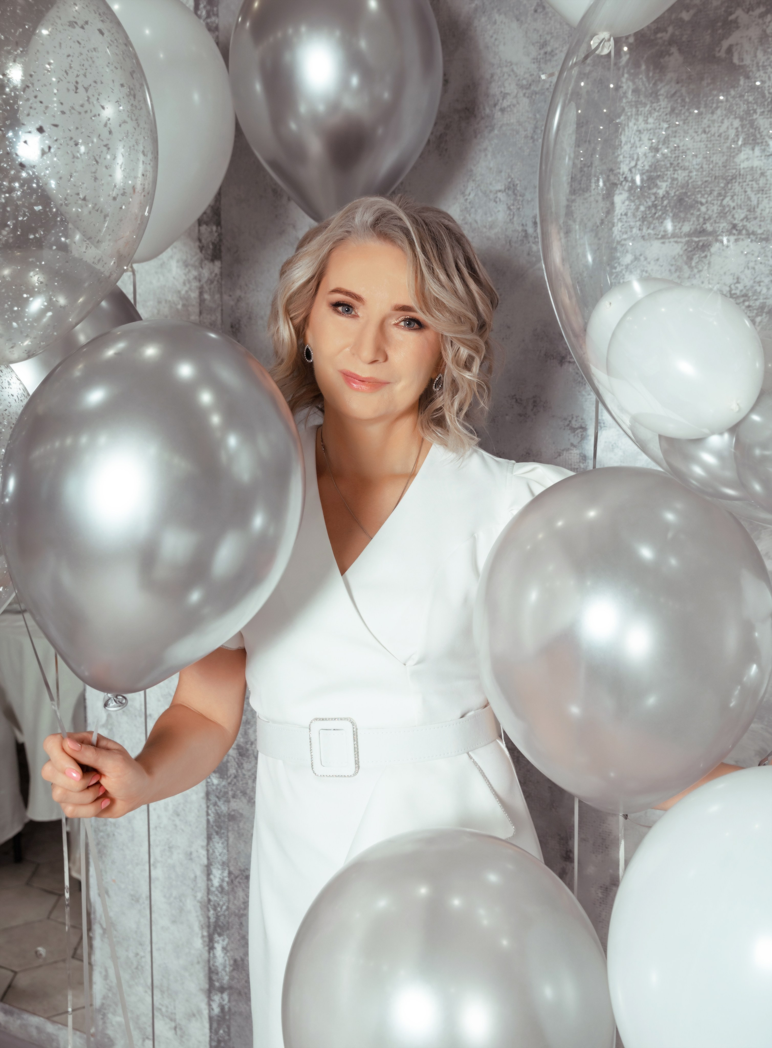 Юбилей Меринс парк. Семейный и детский фотограф в Нижнем Новгороде