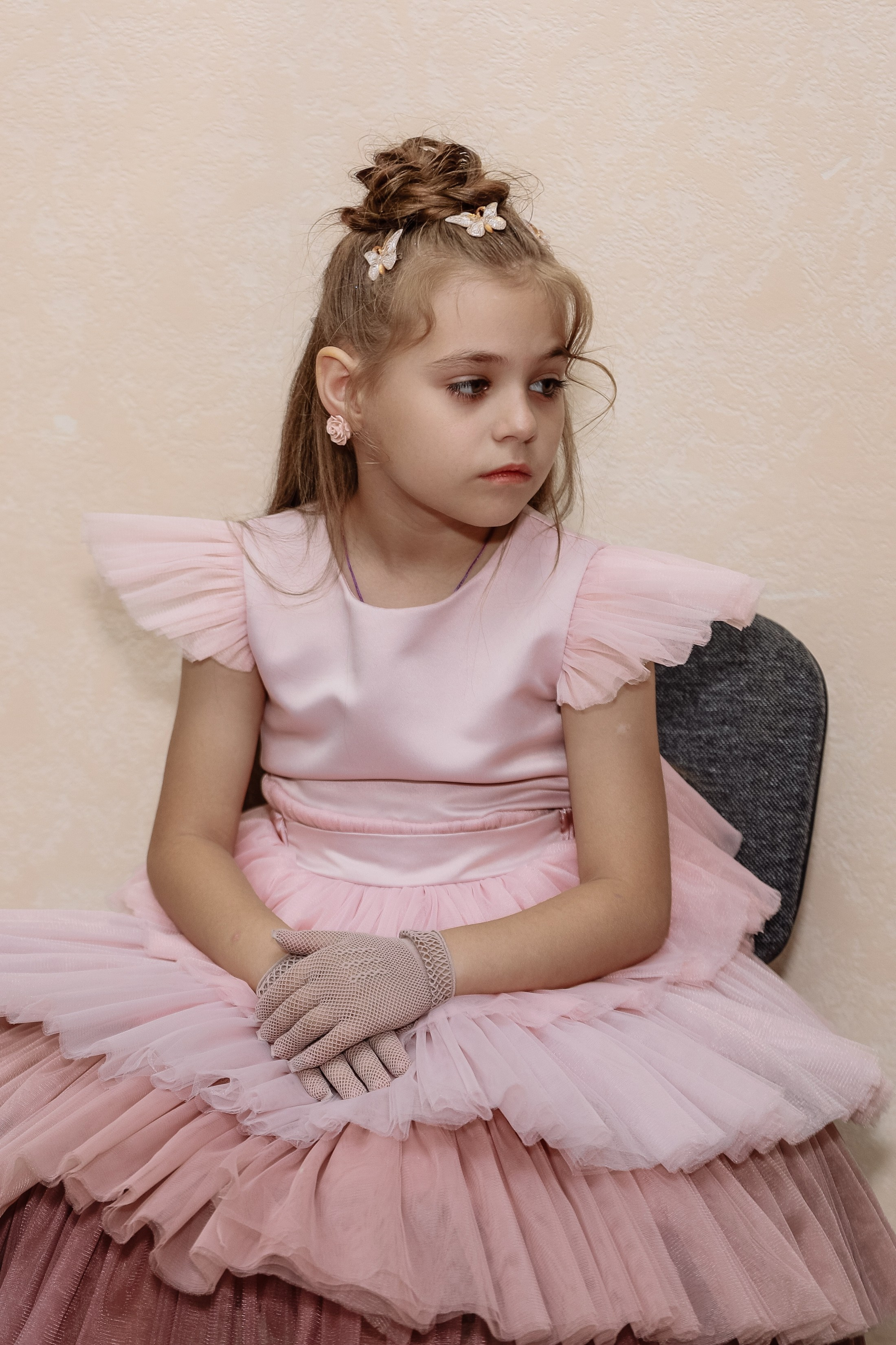 Выпускной в дет саду. Фотограф Юлия Мальцева