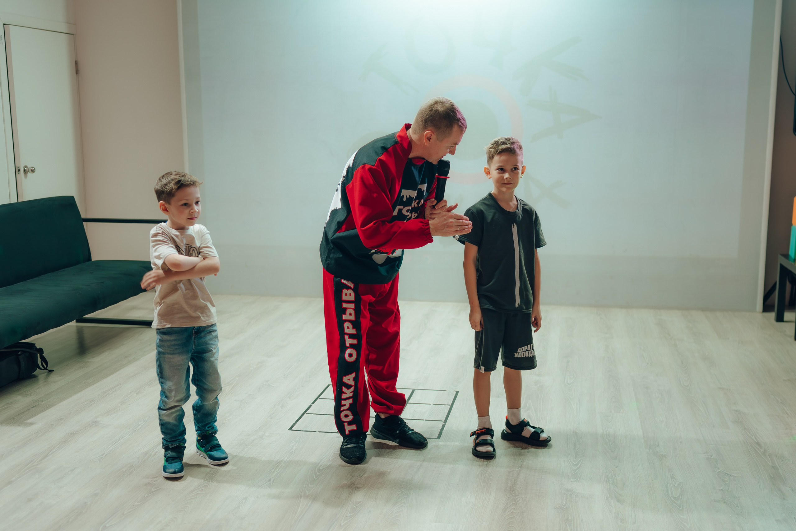 В ТОЧКЕ ОТРЫВА. Детский и семейный фотограф Катерина Мишина