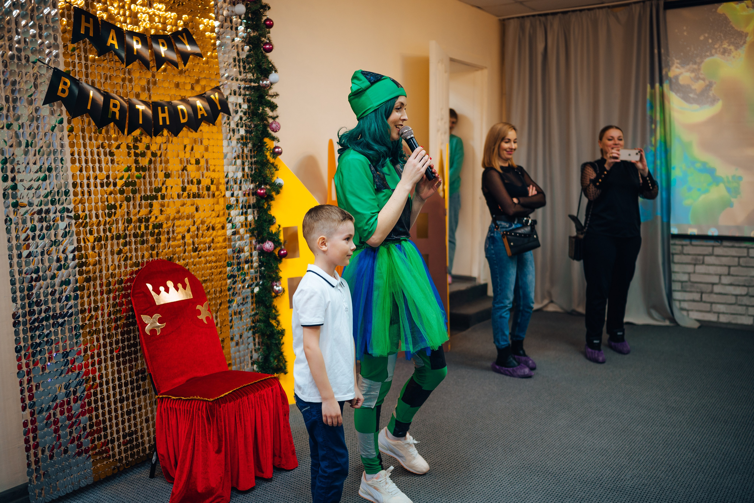 Ярослав. Детский и семейный фотограф Катерина Мишина