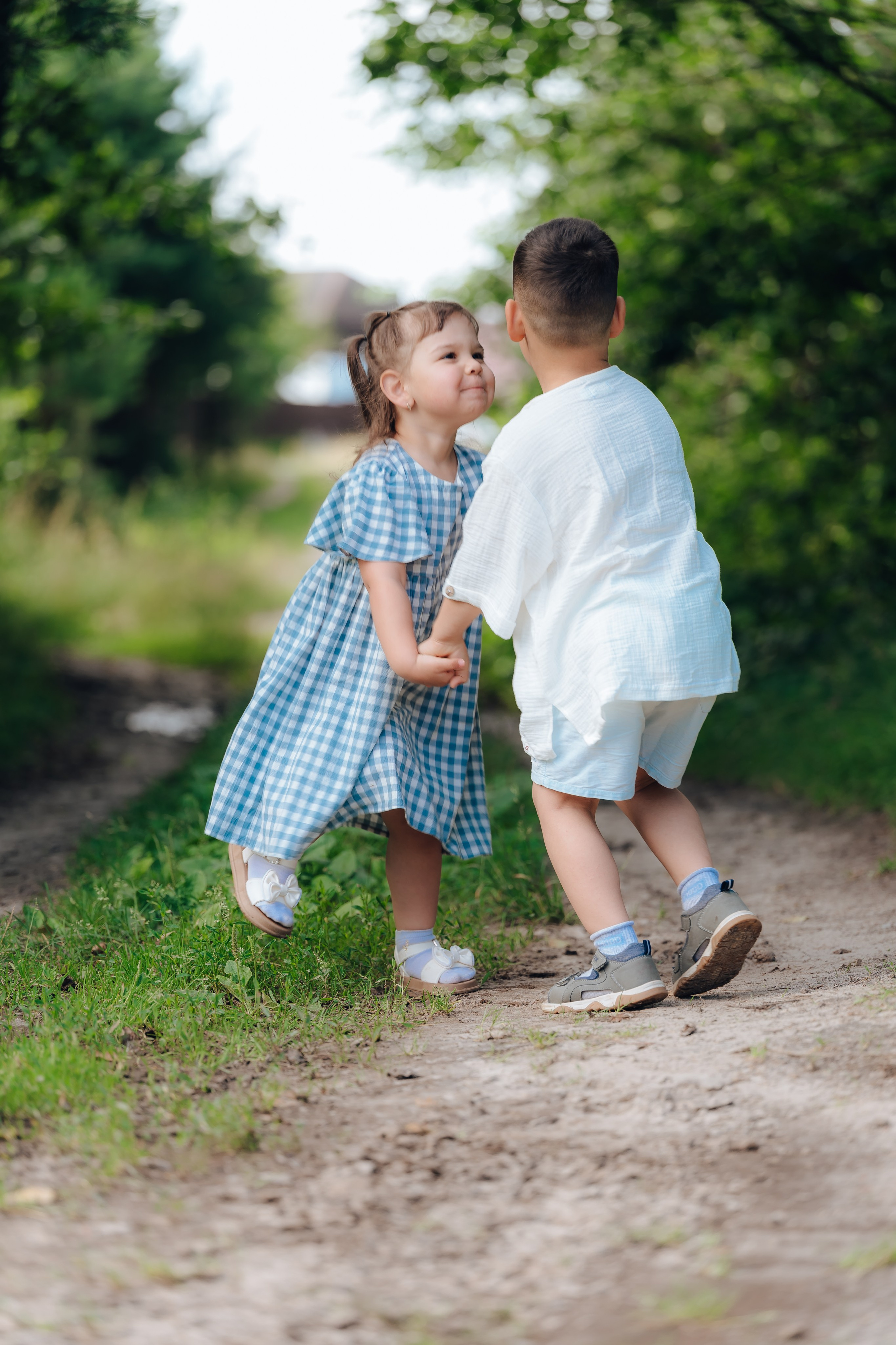 Улыбашки. Детский и семейный фотограф Катерина Мишина