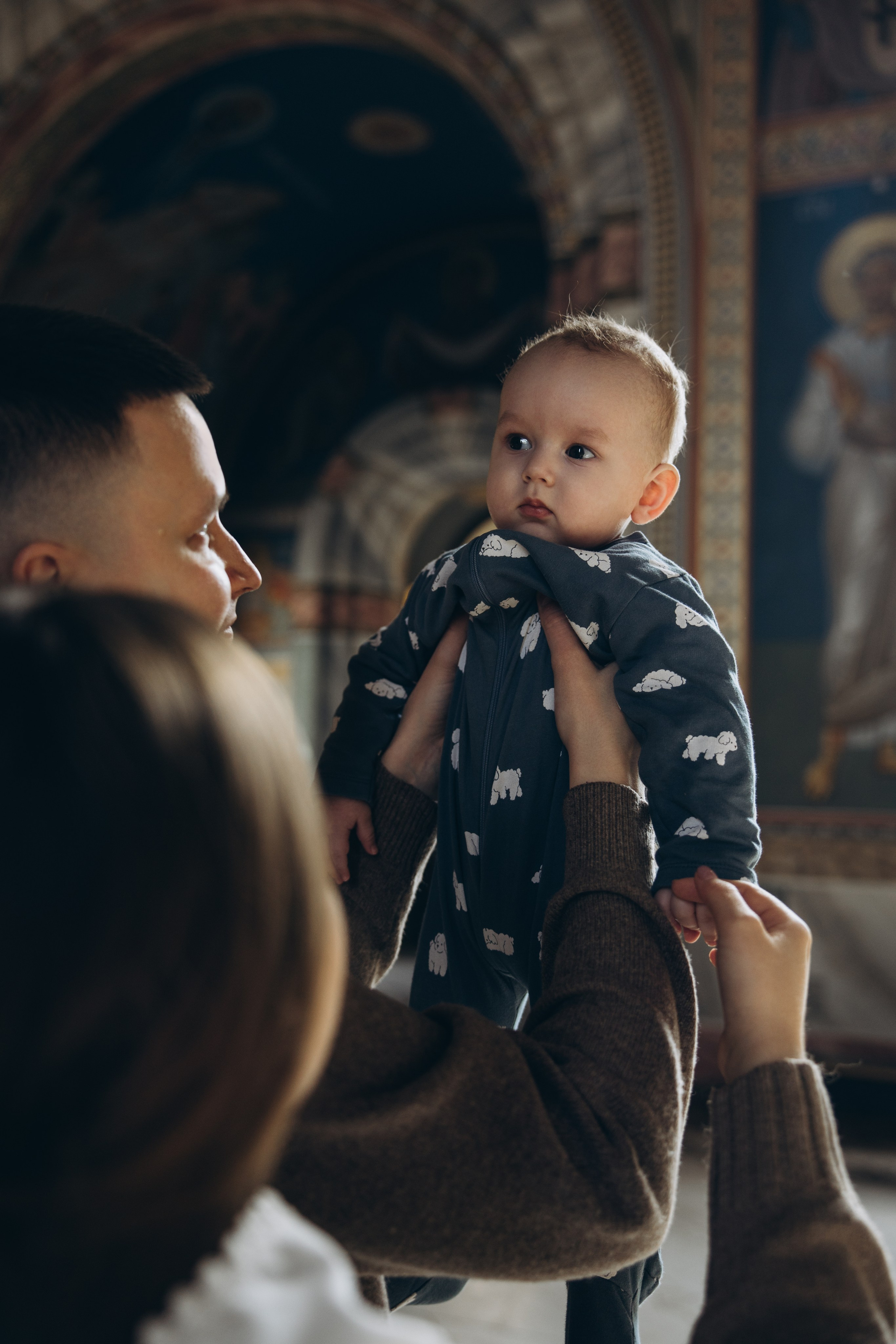 Шелехов. Свадебный, семейный фотограф в Иркутске Светлана Макаричева