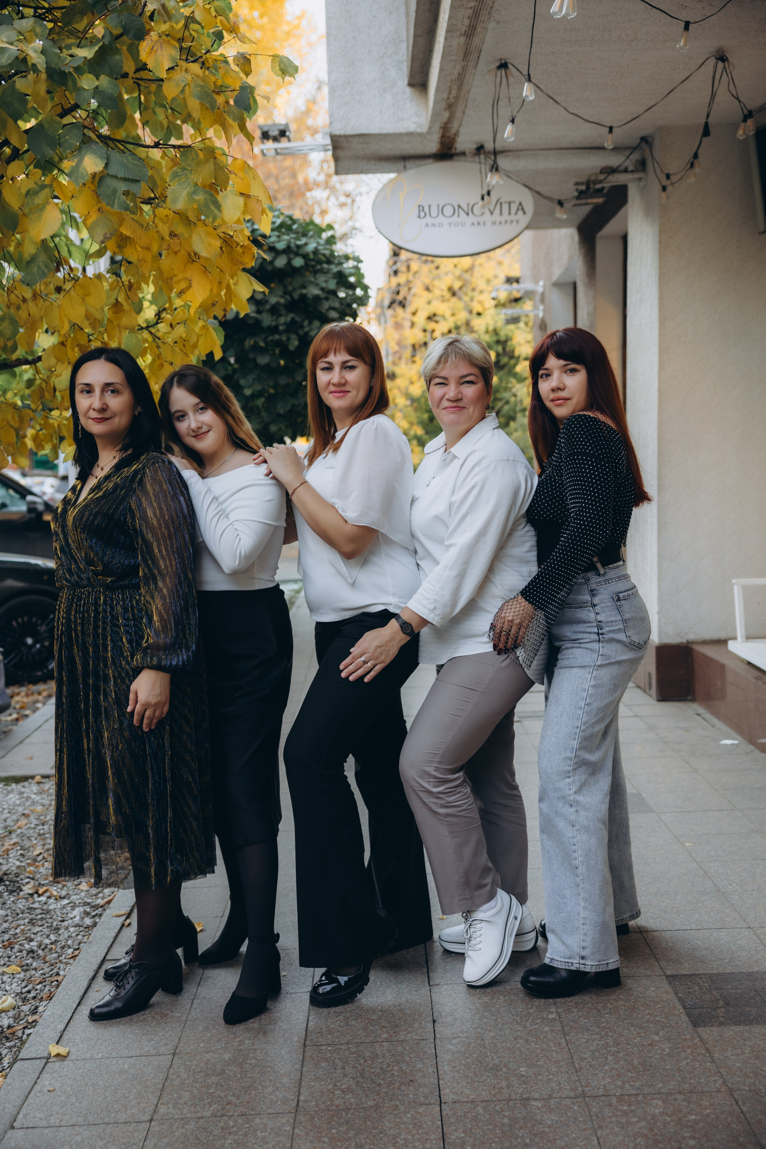 Прогулка. Свадебный, семейный фотограф в Иркутске Светлана Макаричева