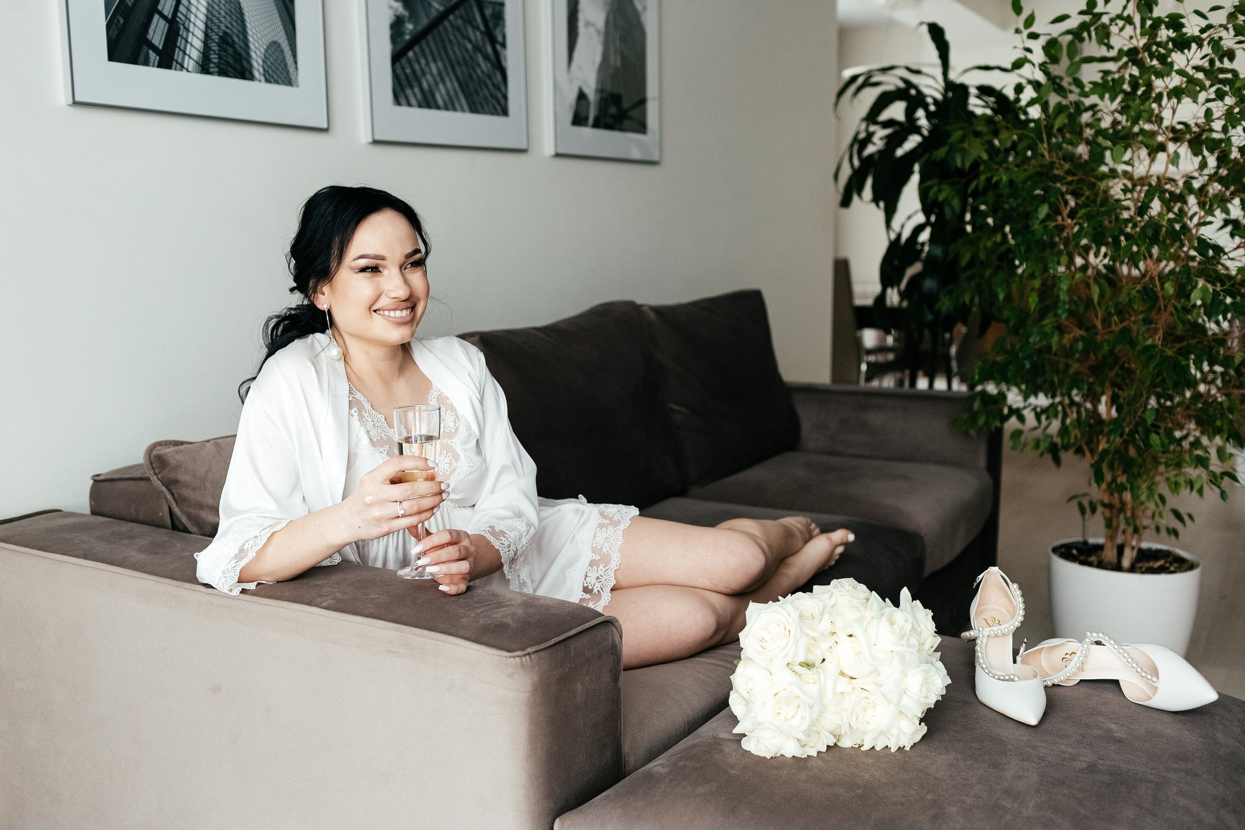 Свадебная история 22 02 2022. Главная