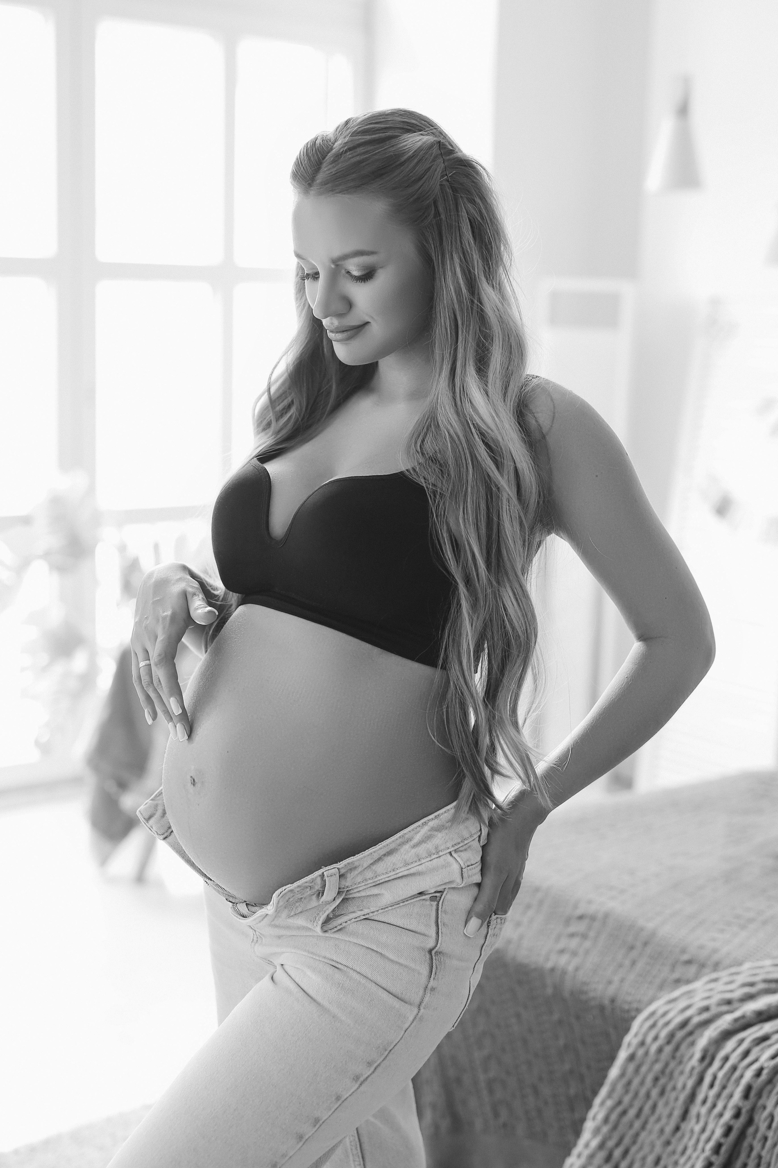 Беременность. Фотограф Беременности