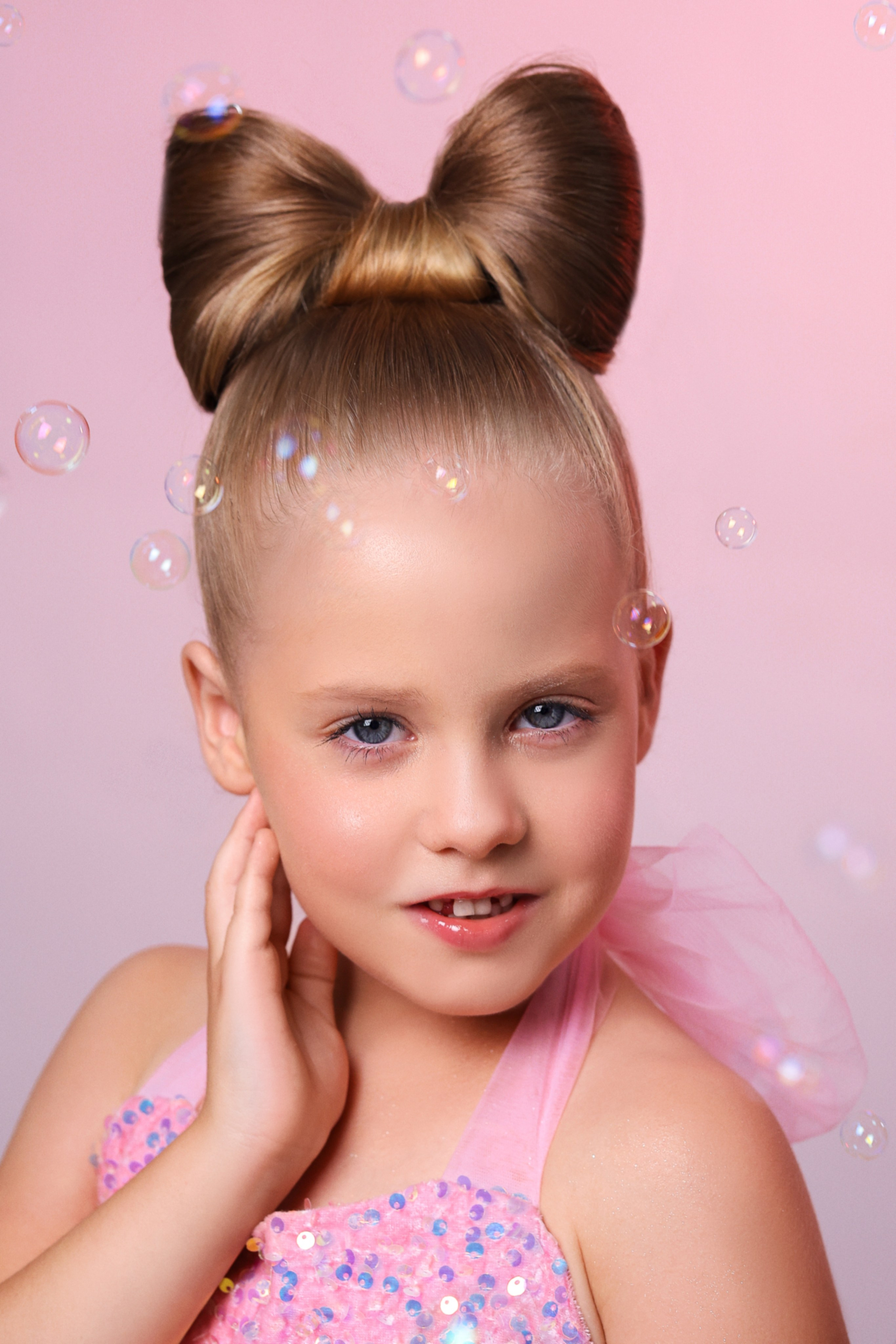 LIZA&ALISA. Модельная студия MIA Models