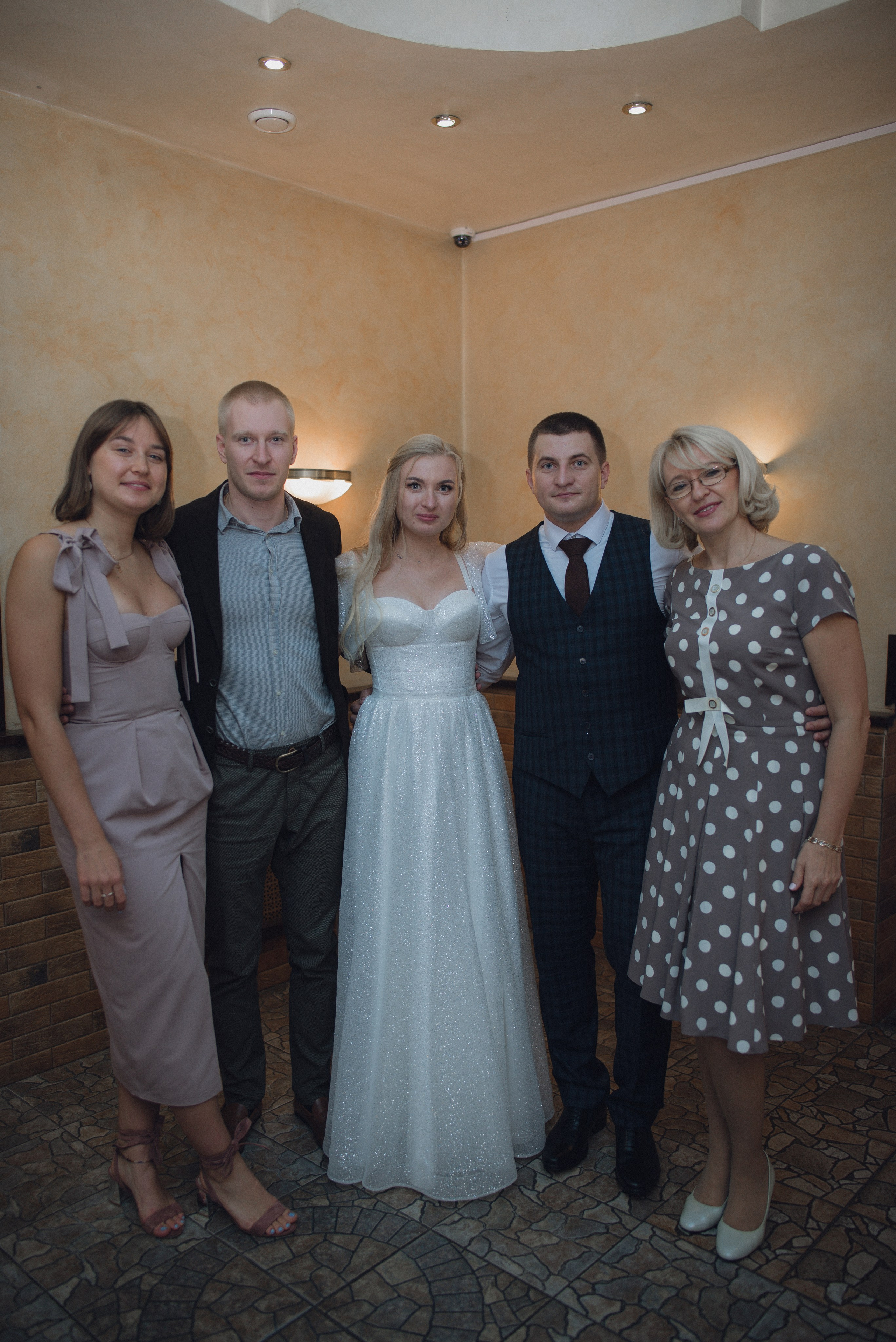 Карина и Геннадий. Семейный и детский фотограф в Воронеже София Минакова