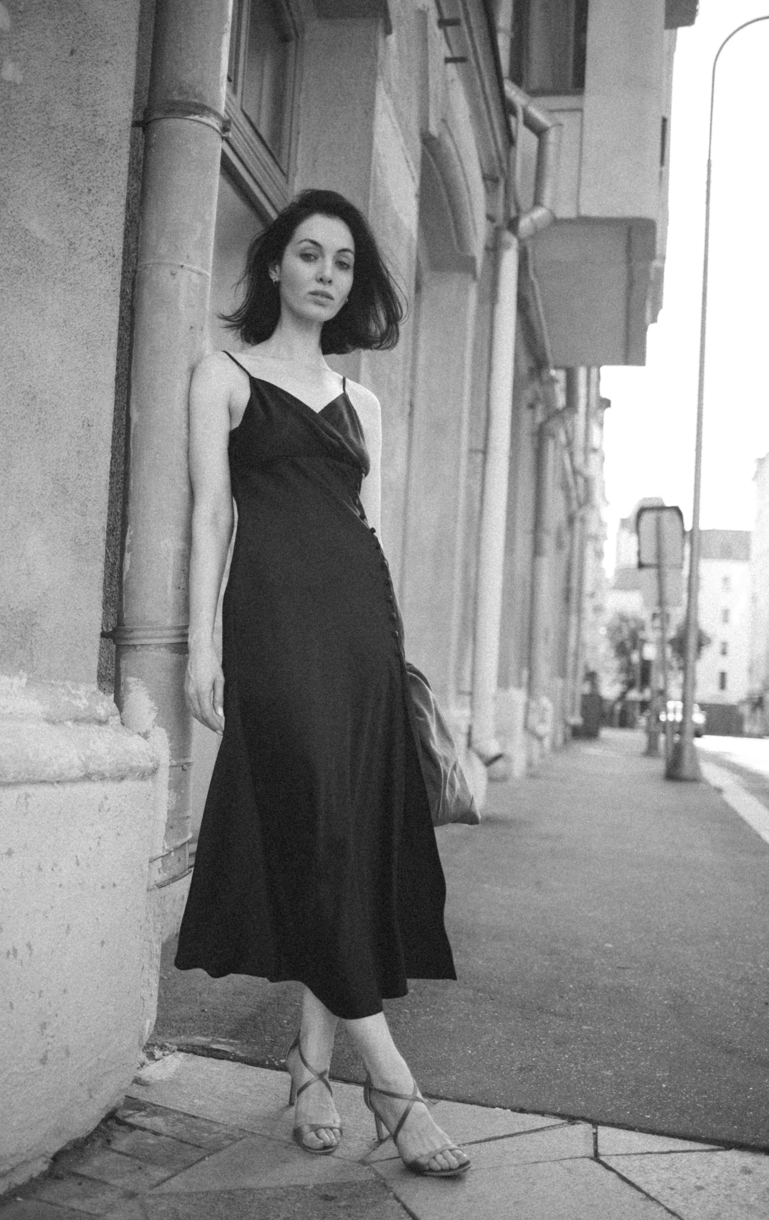 ОЛЯ. Я фотограф из Москвы к Вашим услугам