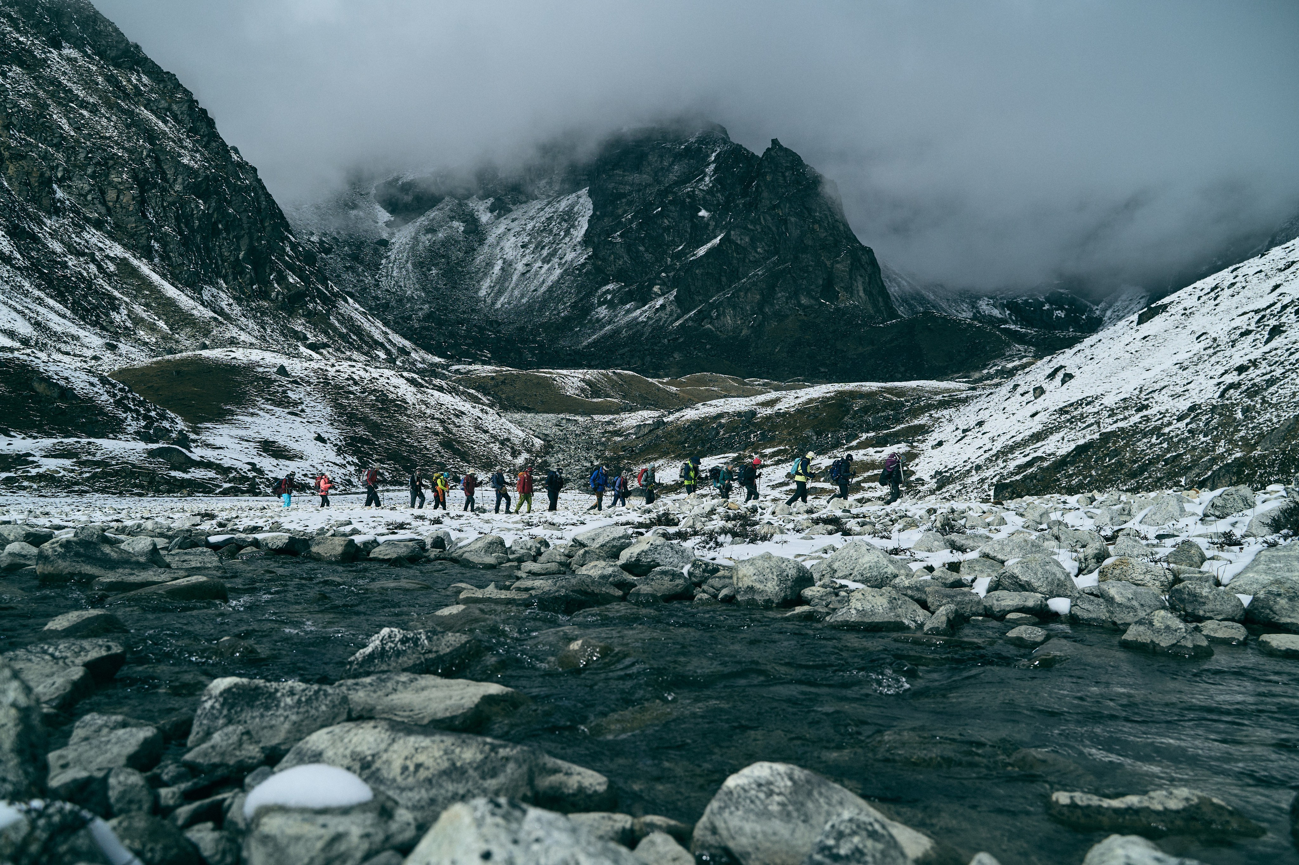 Непал. Фото
