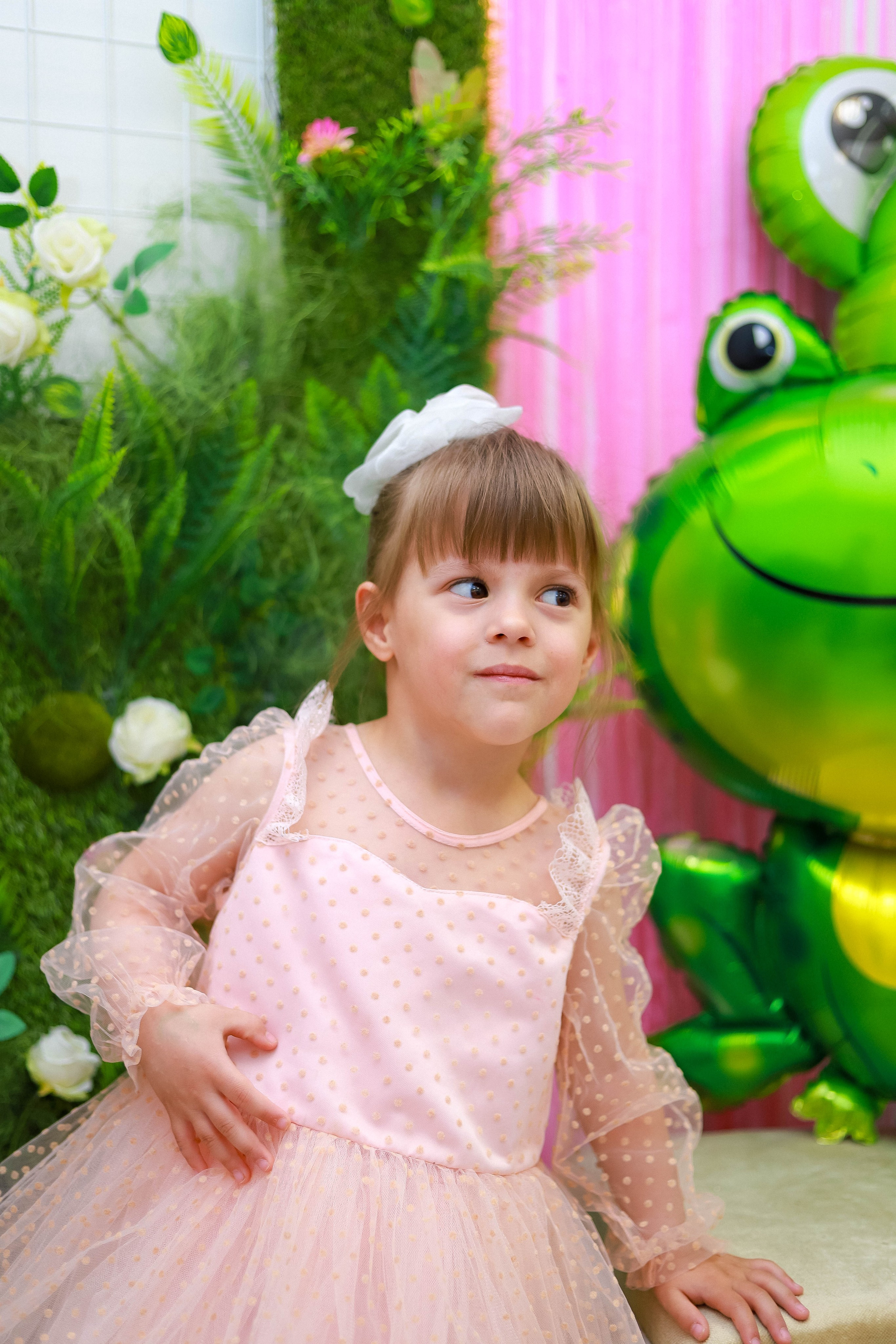 Творческая студия «Мудрая мастерская». Женский/Детский фотограф в Симферополе Вероника Слепогина