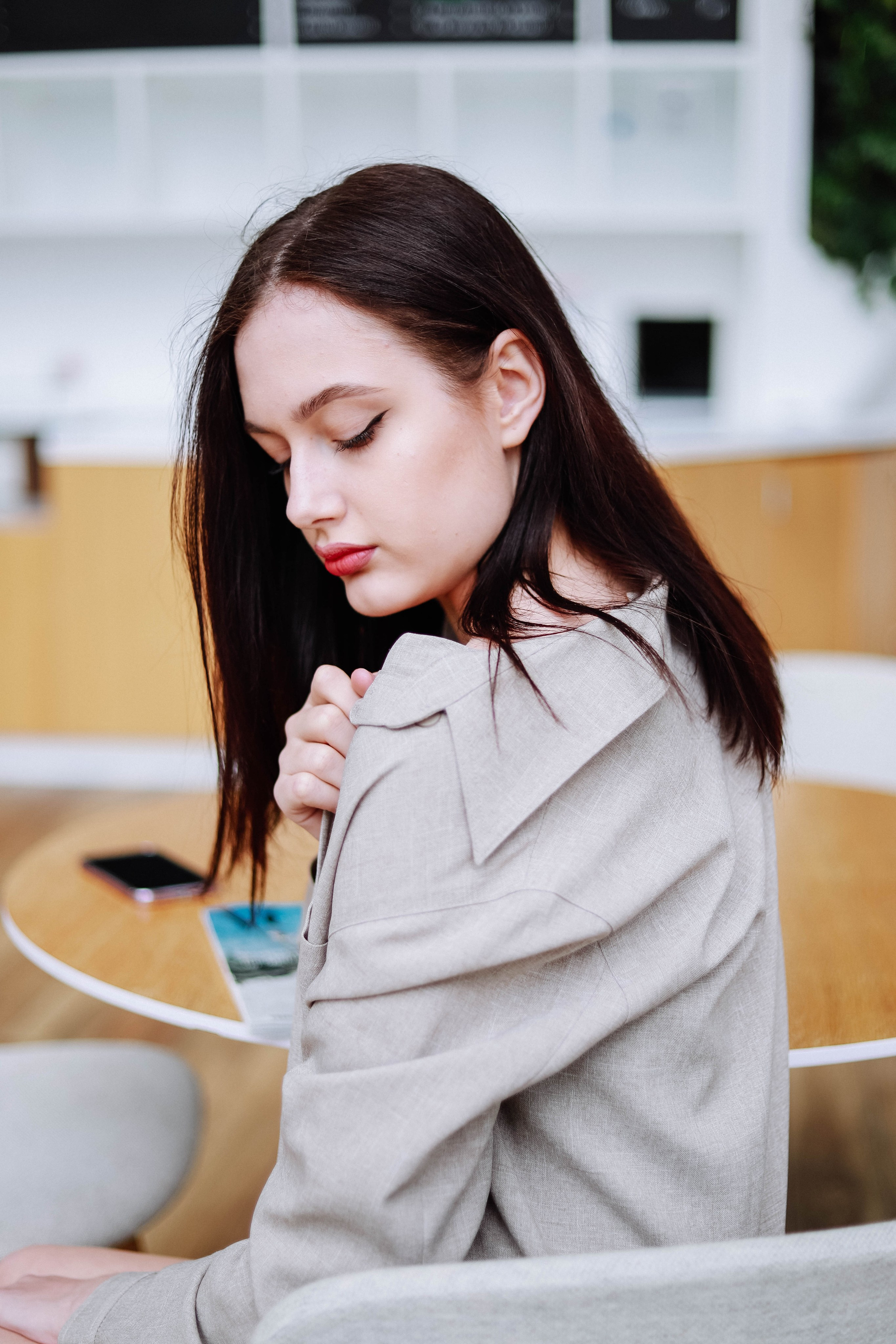 Анна. Женский/Детский фотограф в Симферополе Вероника Слепогина