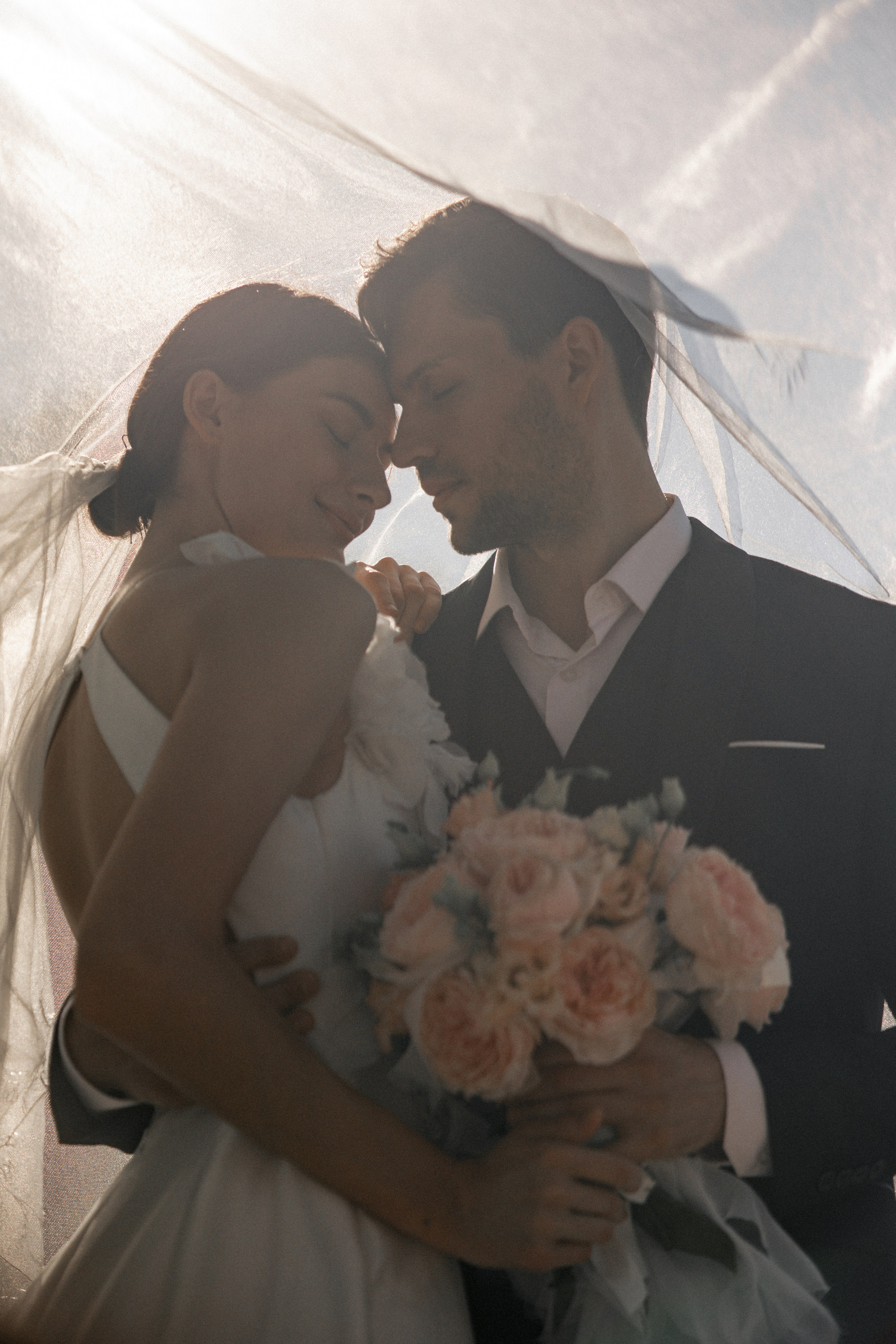 Весна. Фотограф Яна Белая