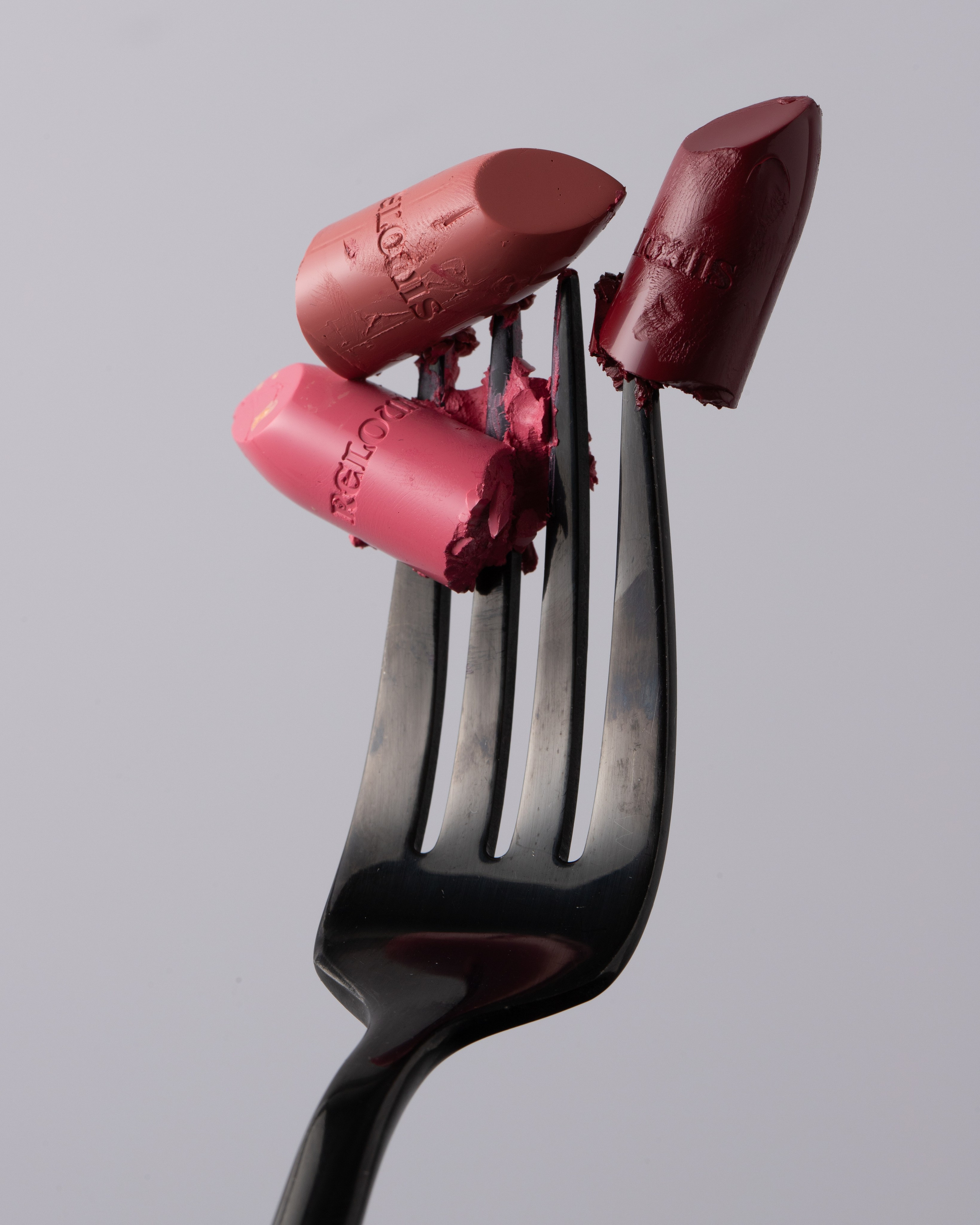 Before / After. Retoucher Natali Krasulina / Retouch photo