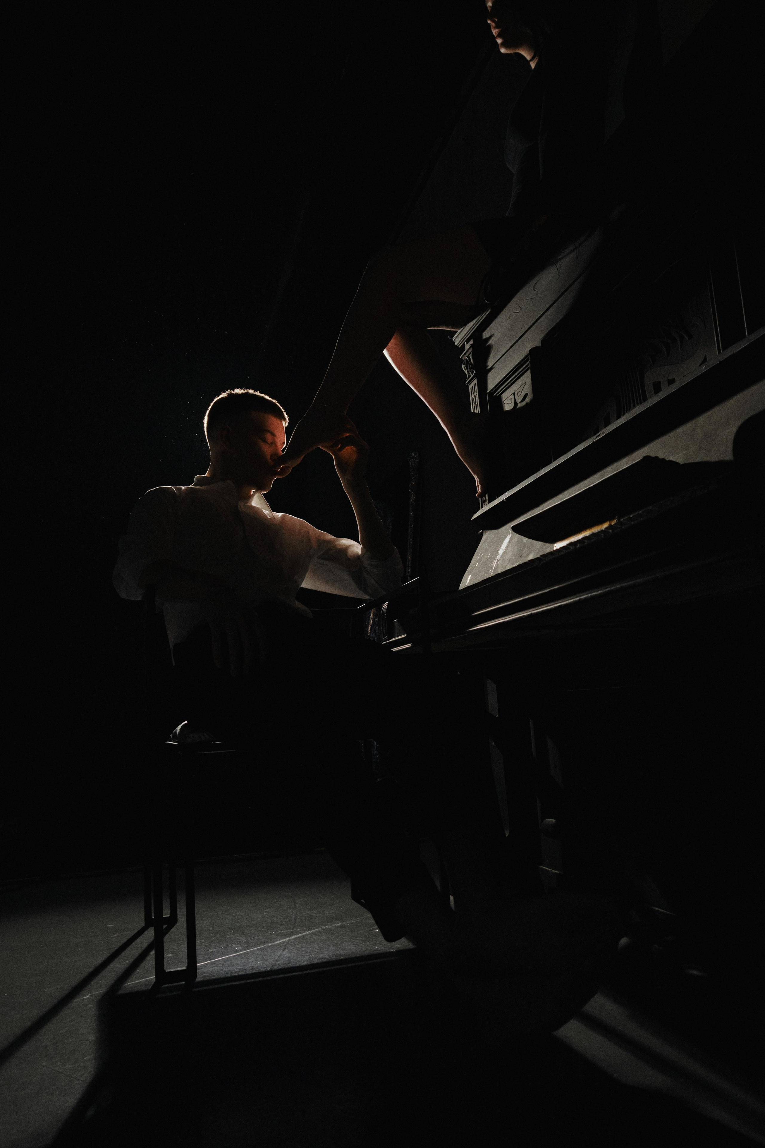 Денис&Александра. Фотограф в Екатеринбурге Семен Китаев