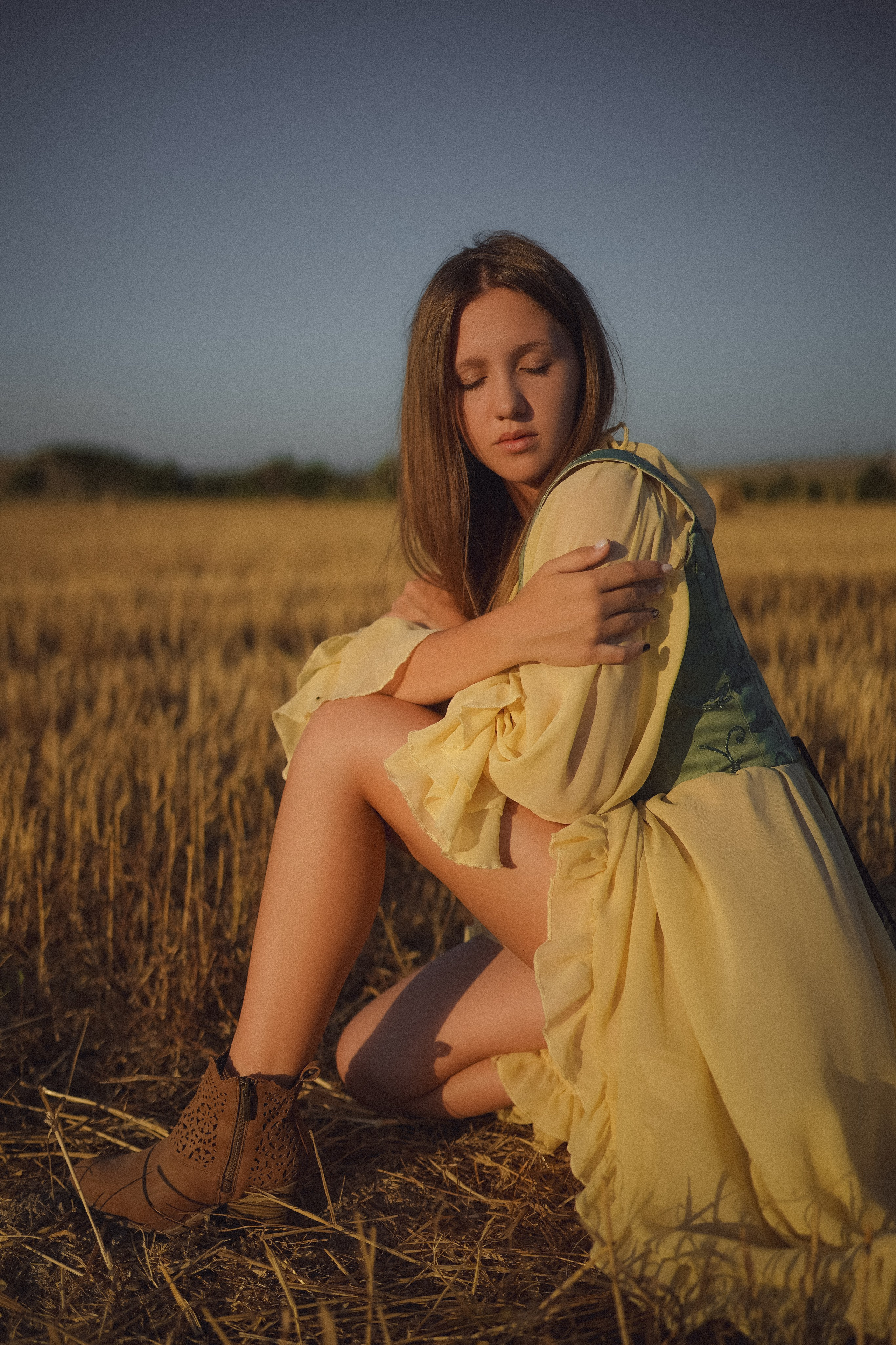 Наталья. Фотограф Таня Булгакова Крым, Симферополь, Севастополь, Нижнегорский