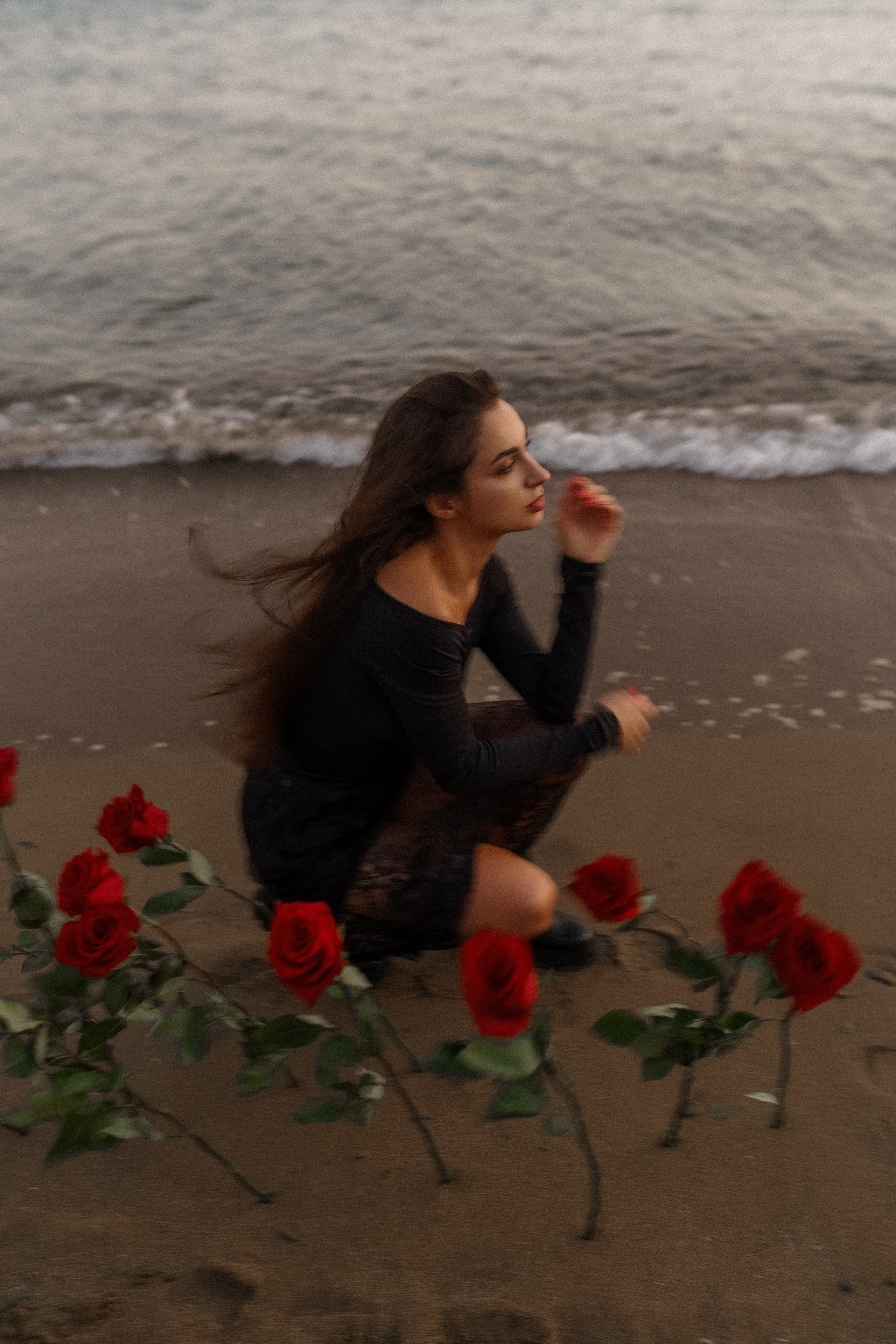 Таня. Фотограф Таня Булгакова Крым, Симферополь, Севастополь, Нижнегорский