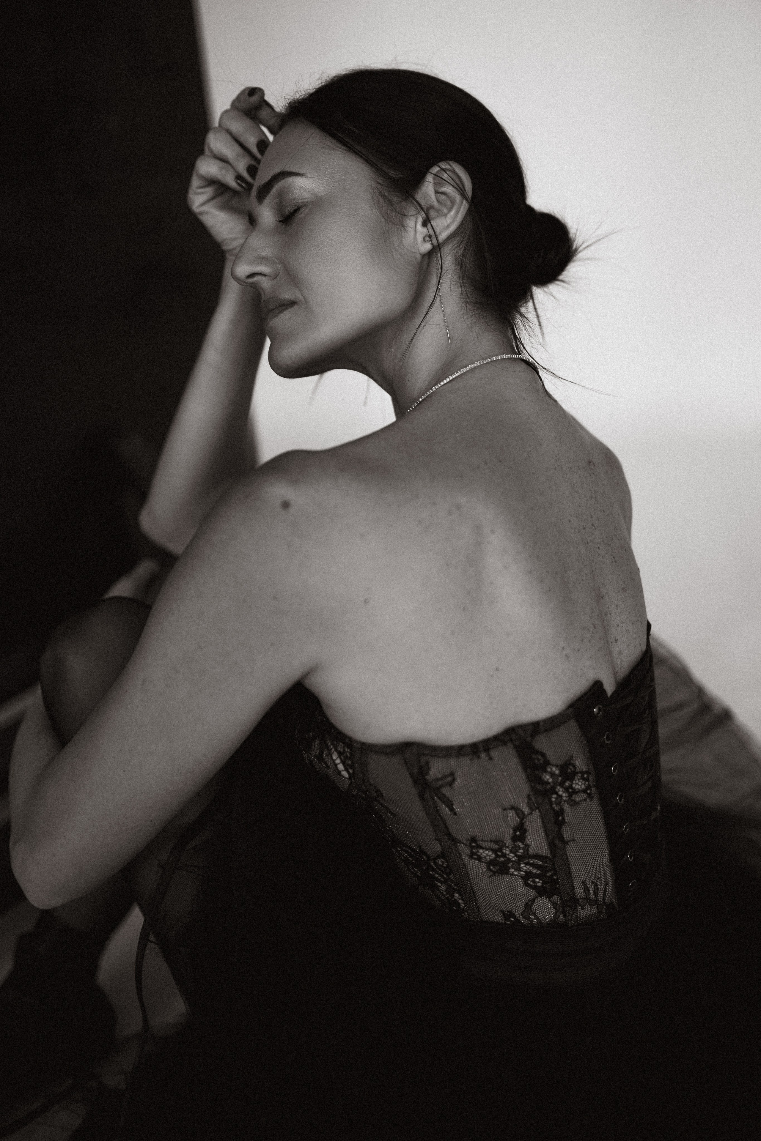 Лена. Фотограф Таня Булгакова Крым, Симферополь, Севастополь, Нижнегорский