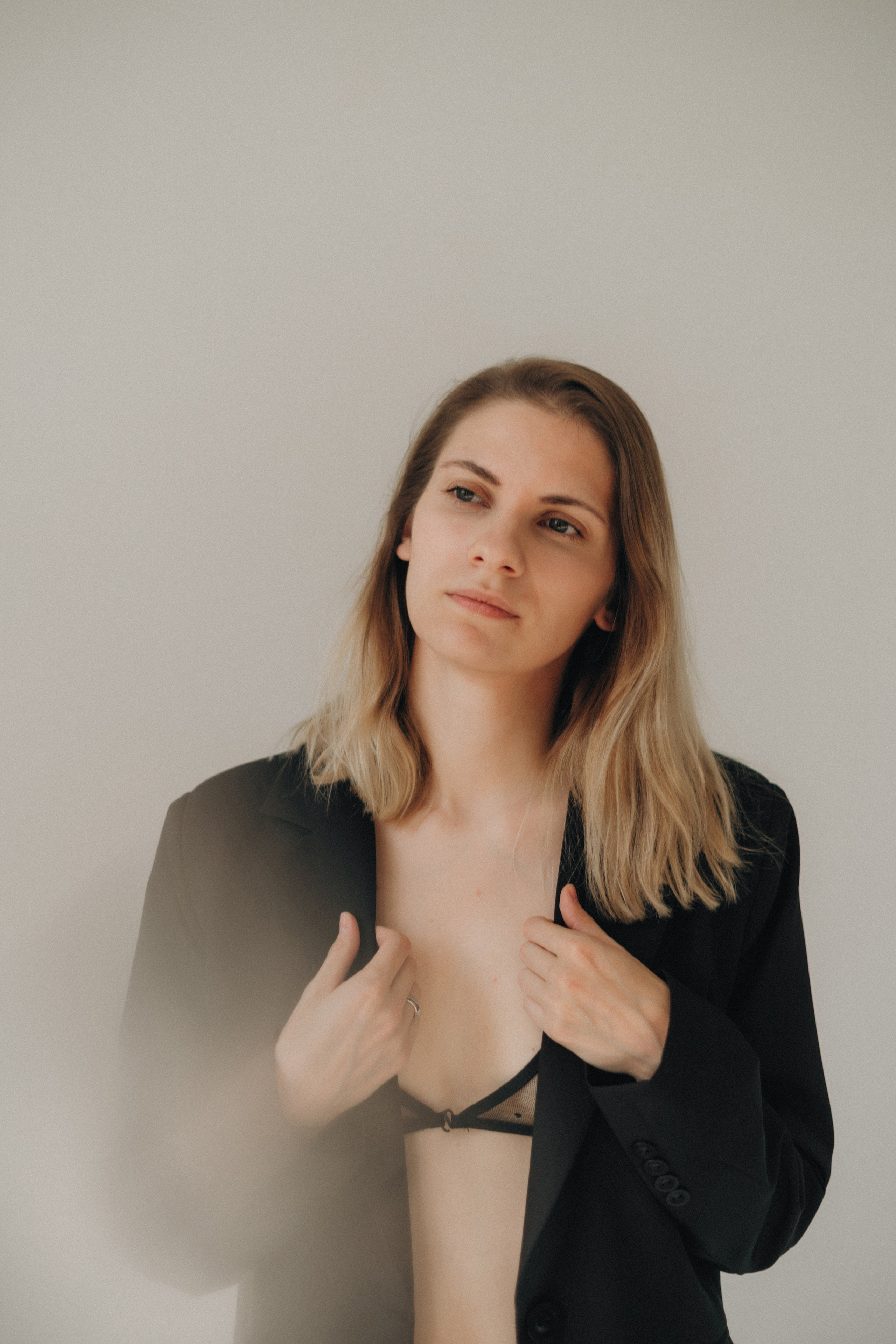 Портретная индивидуальная фотосессия в Москве. Фотограф Москва Виктория-Антуанетта