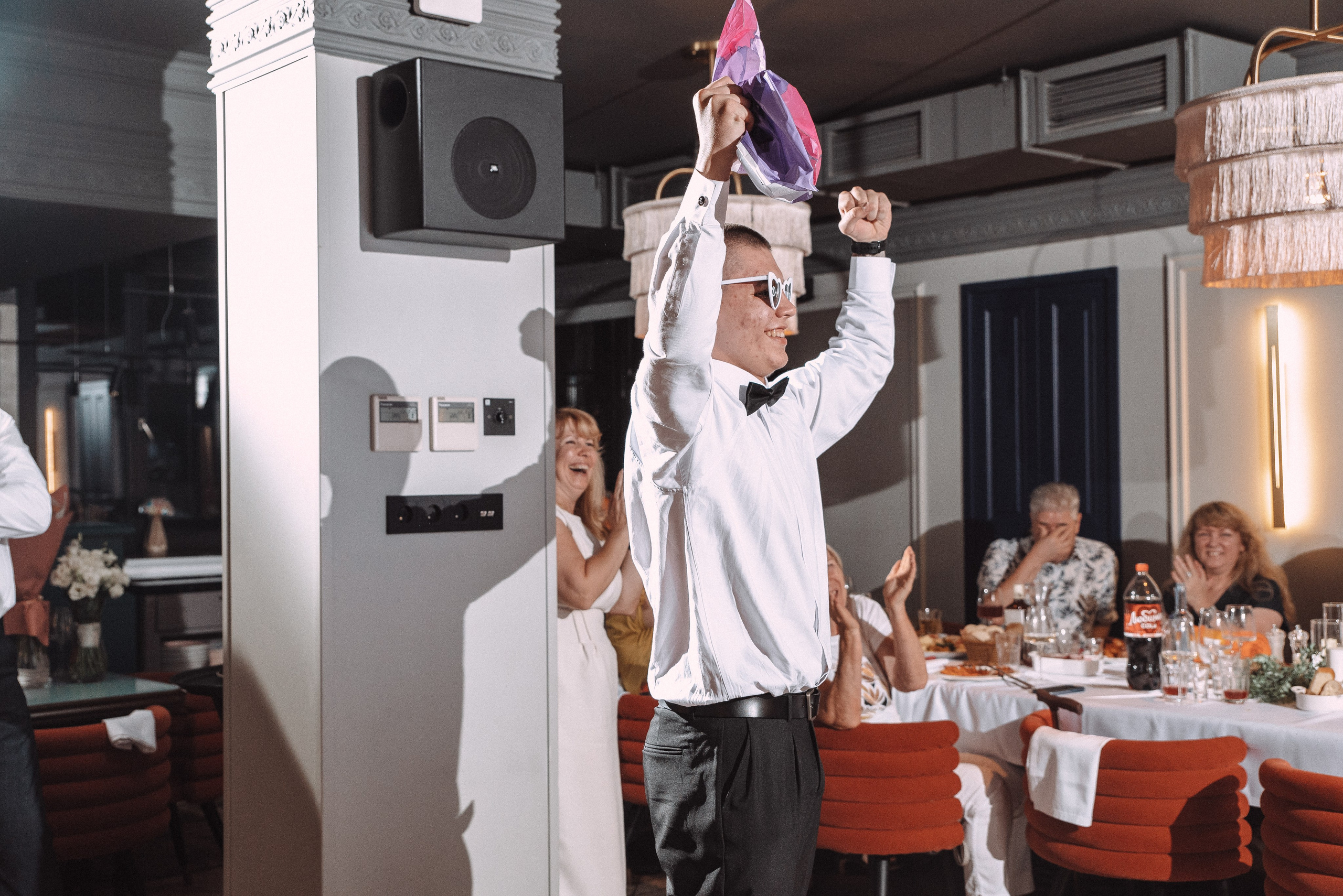 Дмитрий + Мария. Свадебный и семейный фотограф в Волгограде Олеся Лисицкая