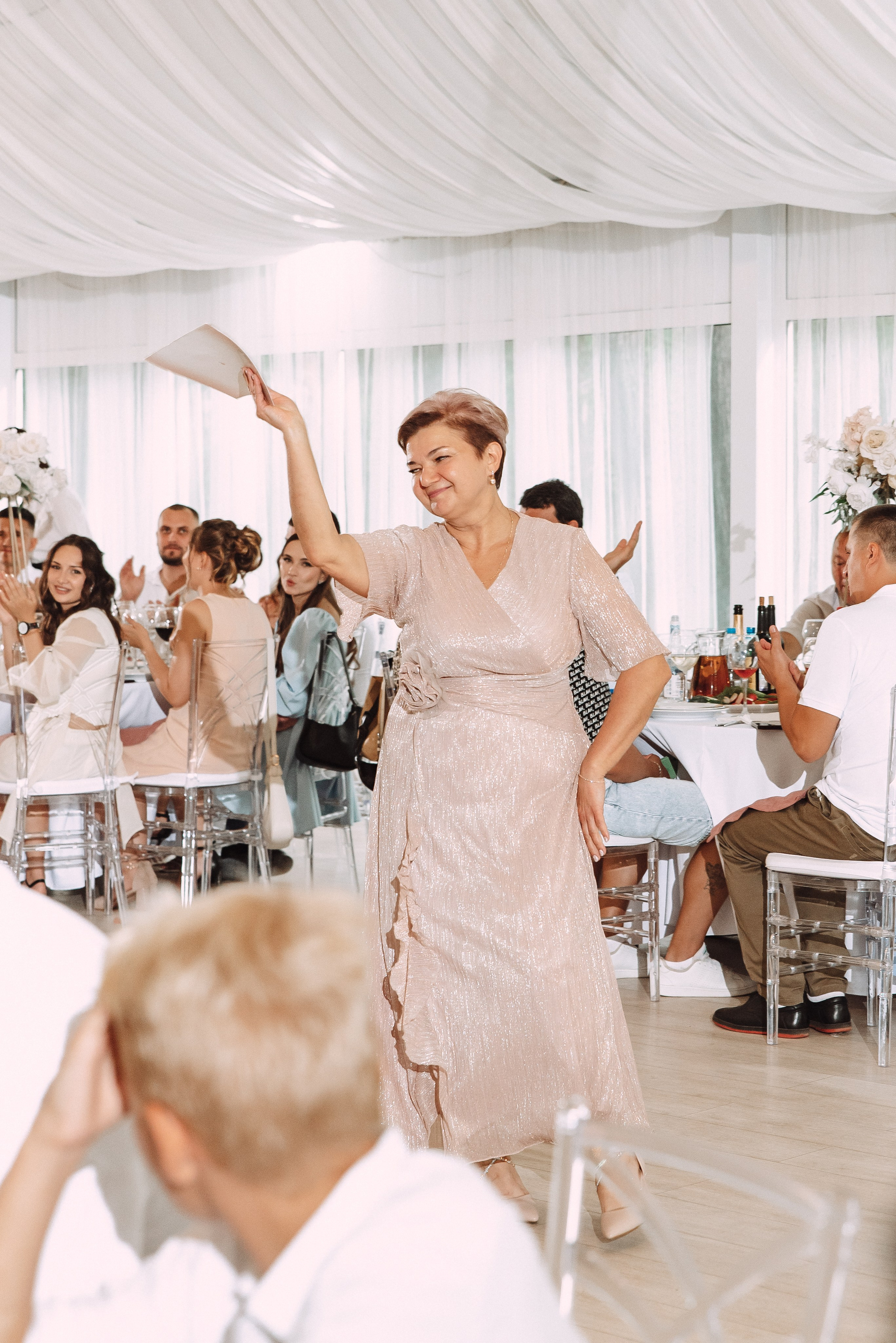 Семен + Варвара. Свадебный и семейный фотограф в Волгограде Олеся Лисицкая