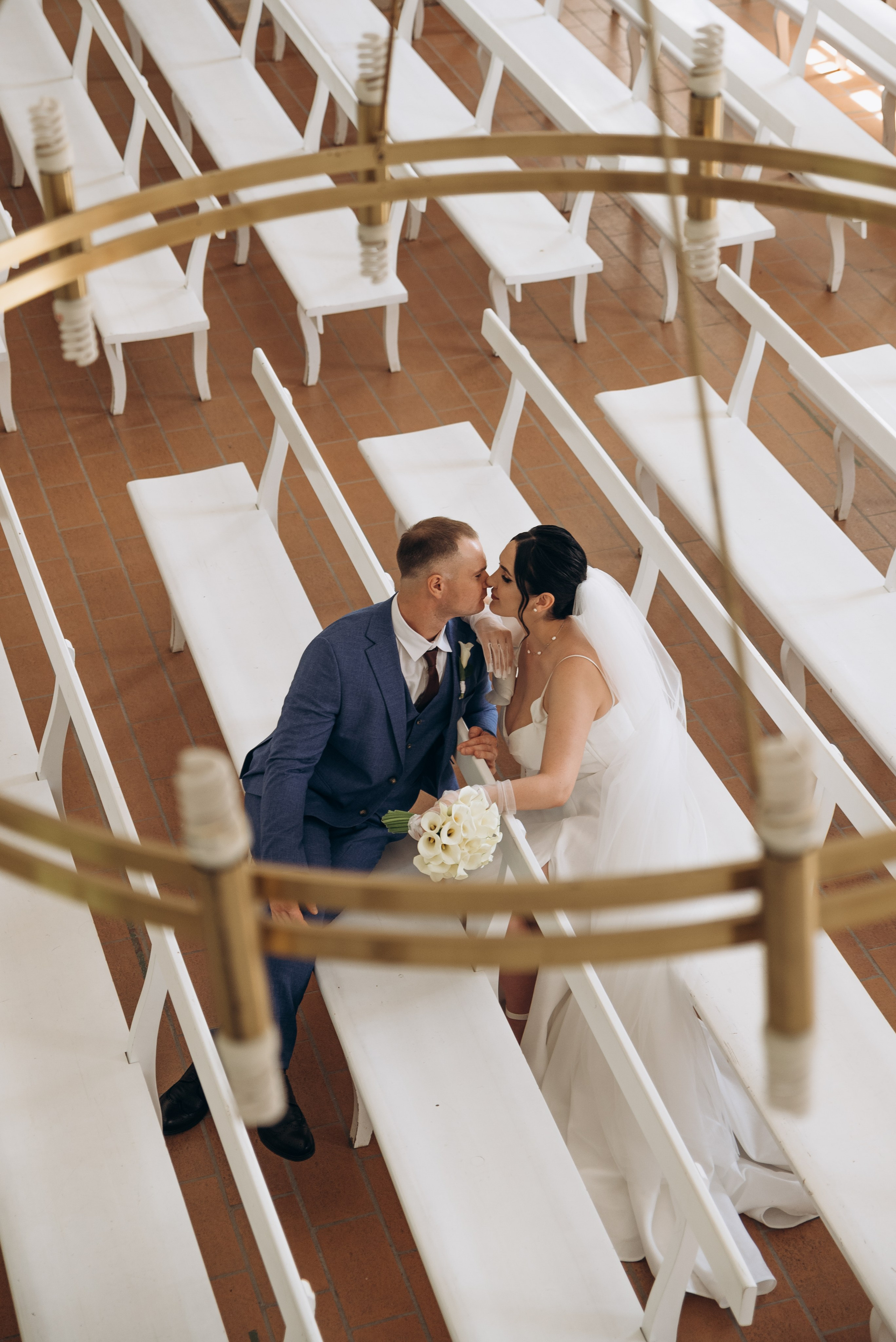 Денис + Дарья. Свадебный и семейный фотограф в Волгограде Олеся Лисицкая