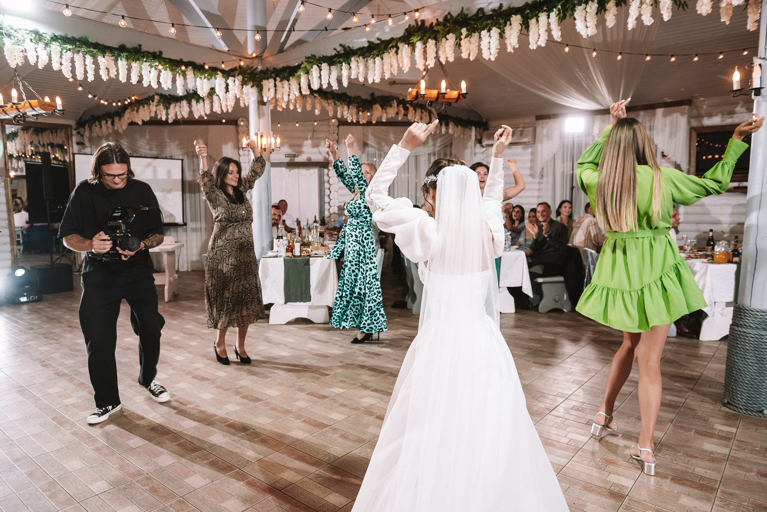 Виктория + Ярослав. Свадебный и семейный фотограф в Волгограде Олеся Лисицкая