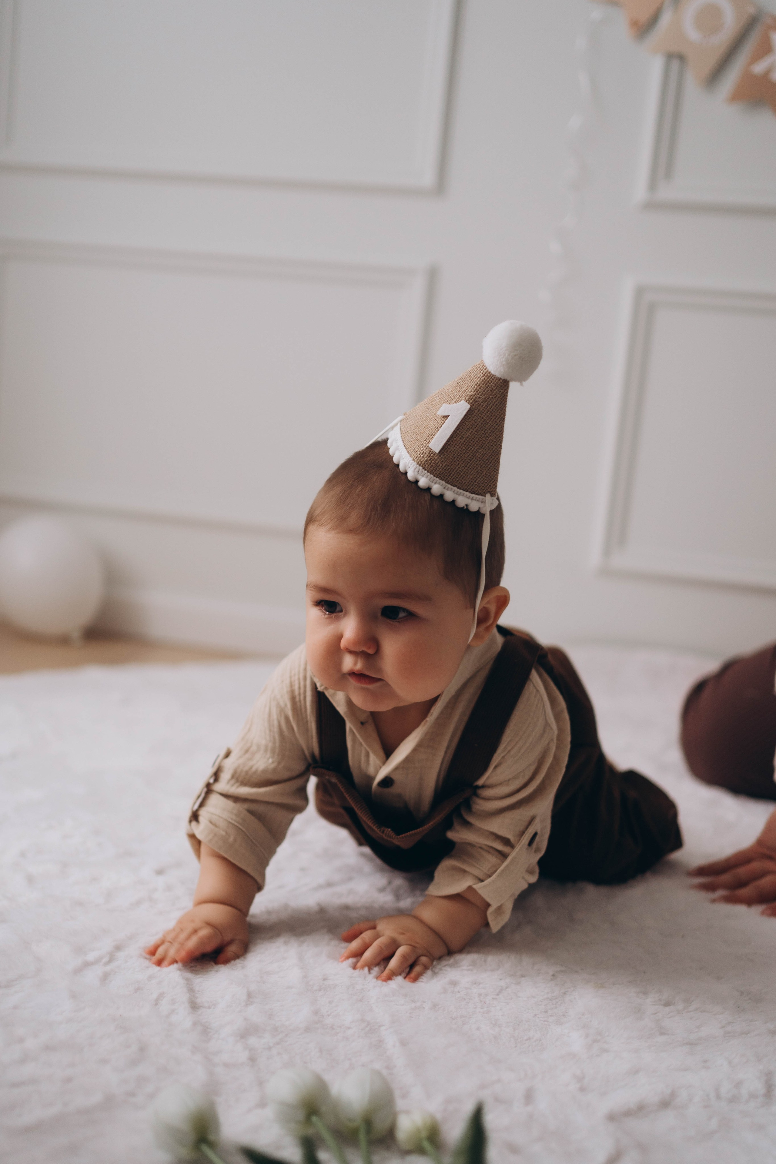 Валентина, Тим и Софи