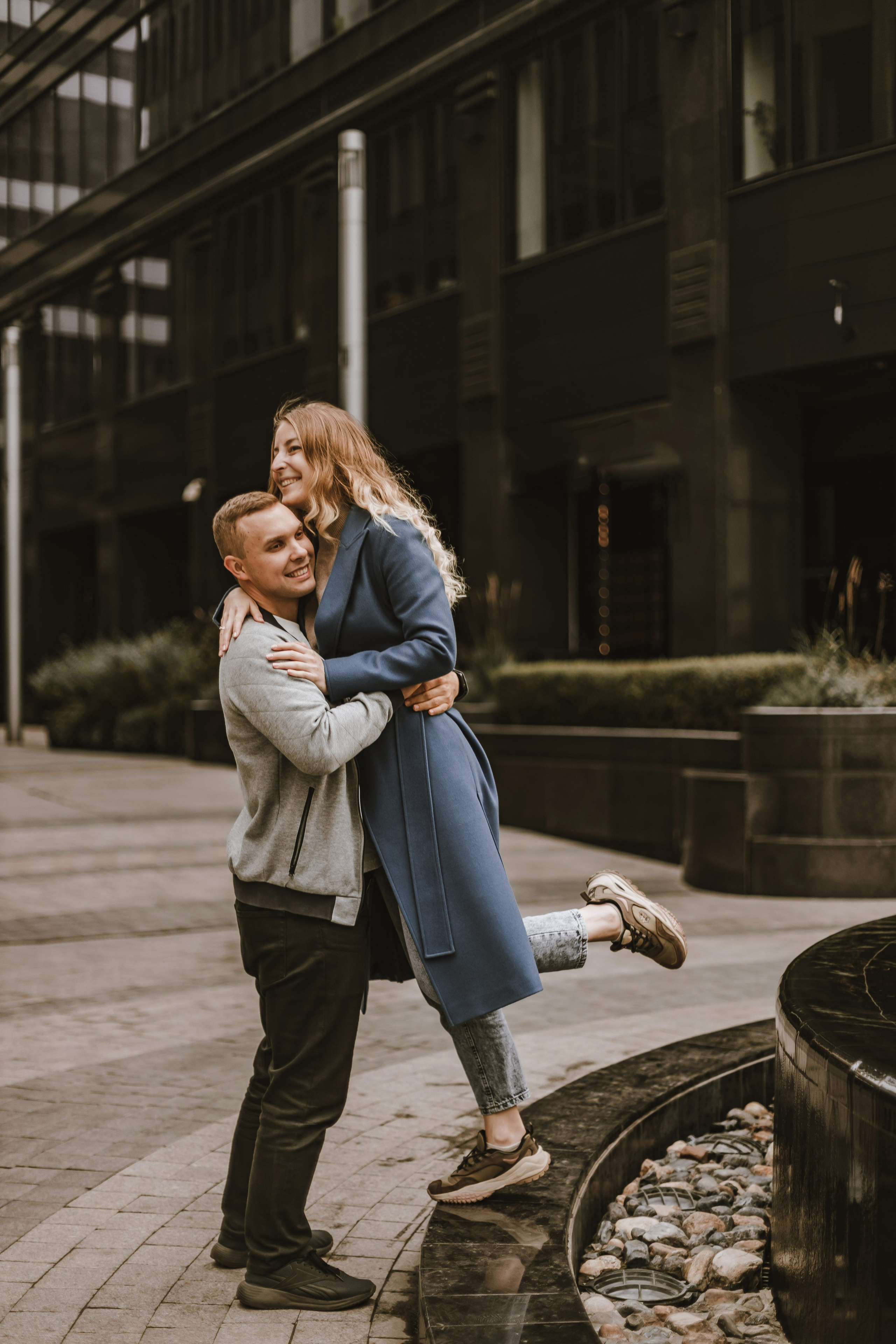Анастасия и Михаил (Белая площадь). Свадебный фотограф в Москве Анастасия Шелест