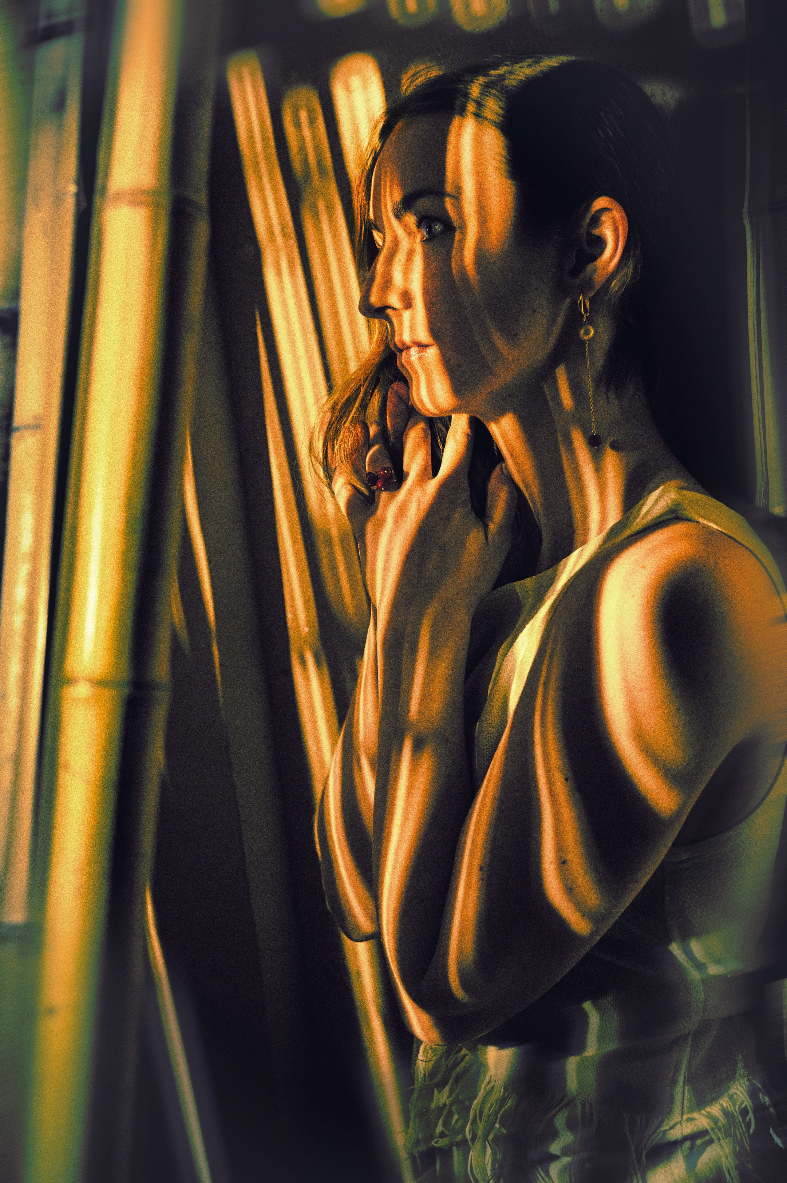 Арт фото/Художественная фотосессия