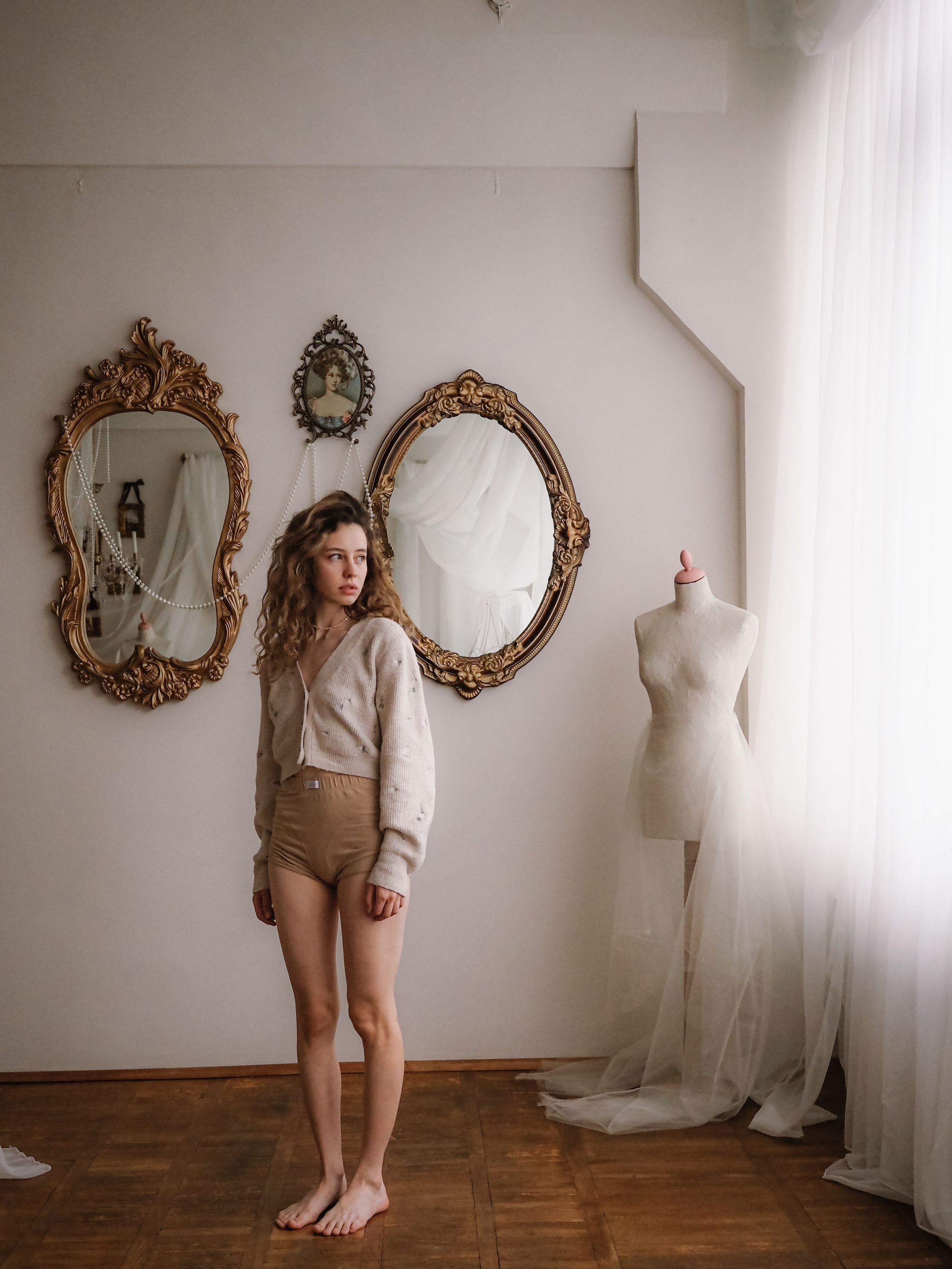 Утро и аромат персиков. Фотограф Рязань. Семейный Свадебный фотограф